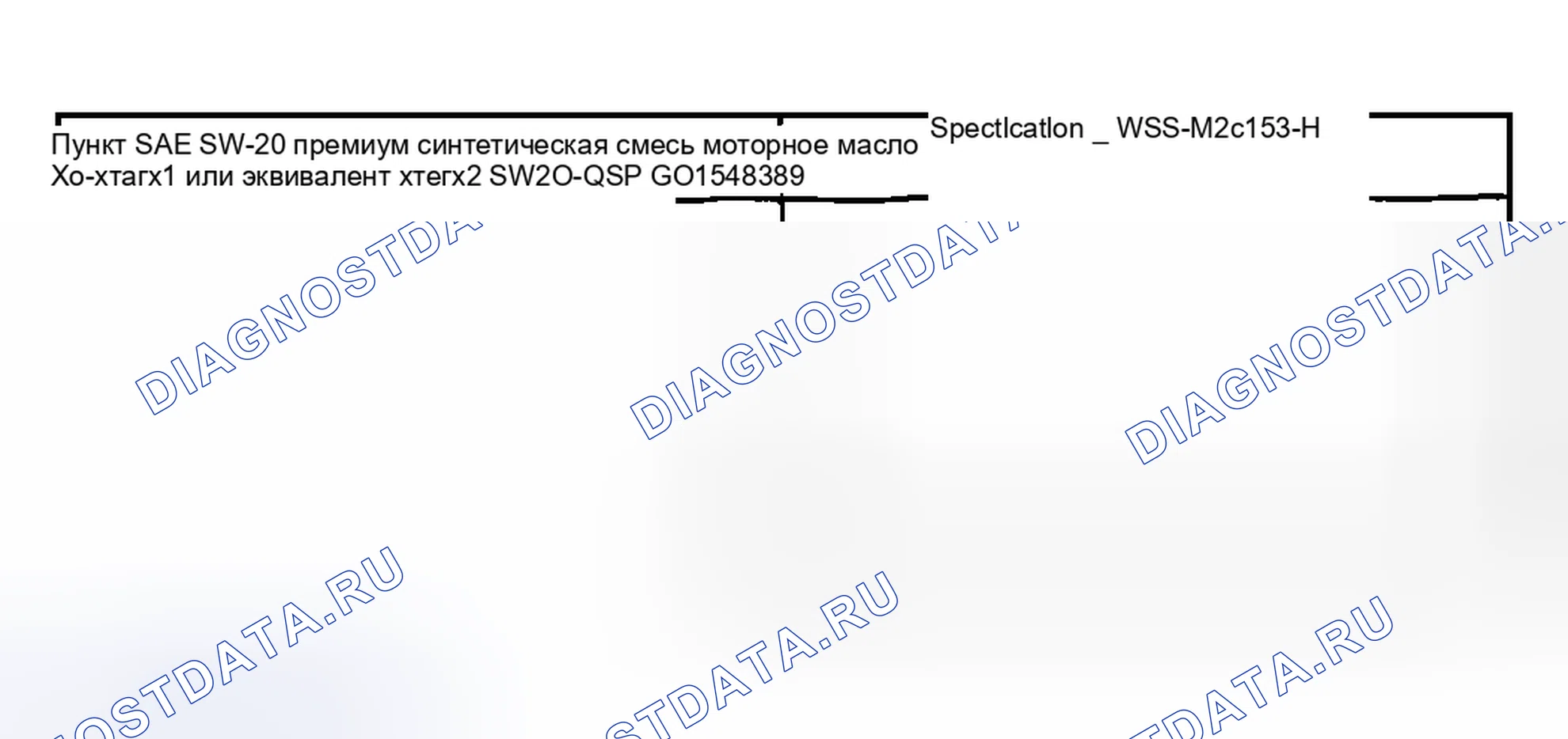 Рис. 2333: Материал(ы). Ford Pickup F250 Super Duty I
