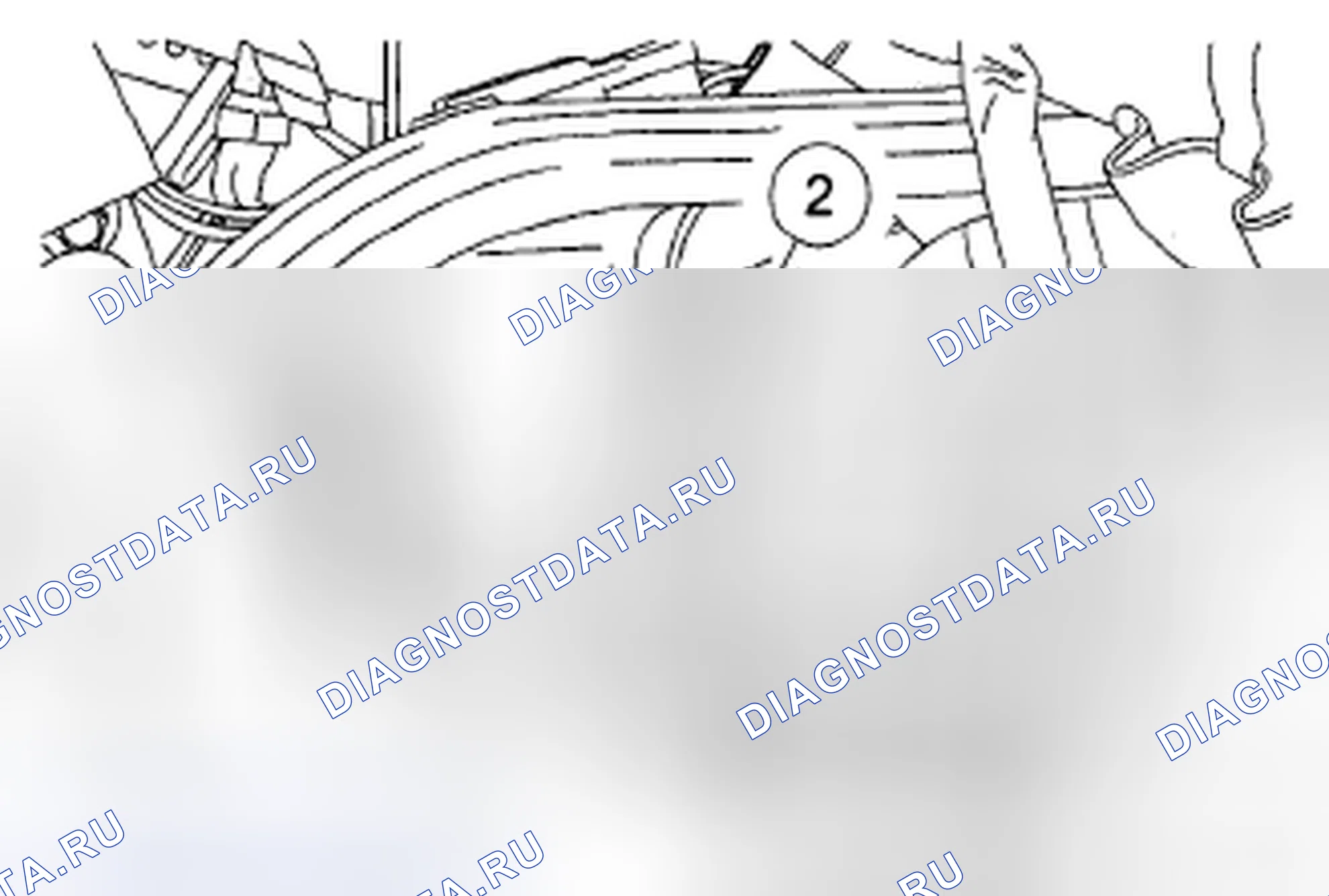 Рис. 114. Mazda Tribute II
