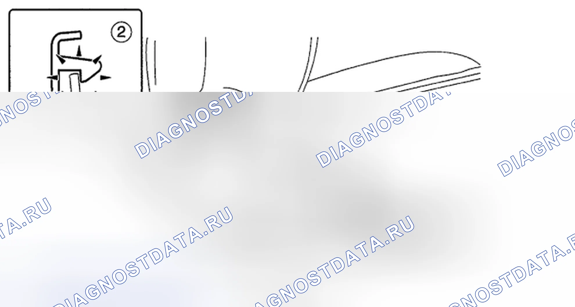 Рис. 53. Subaru Outback BR