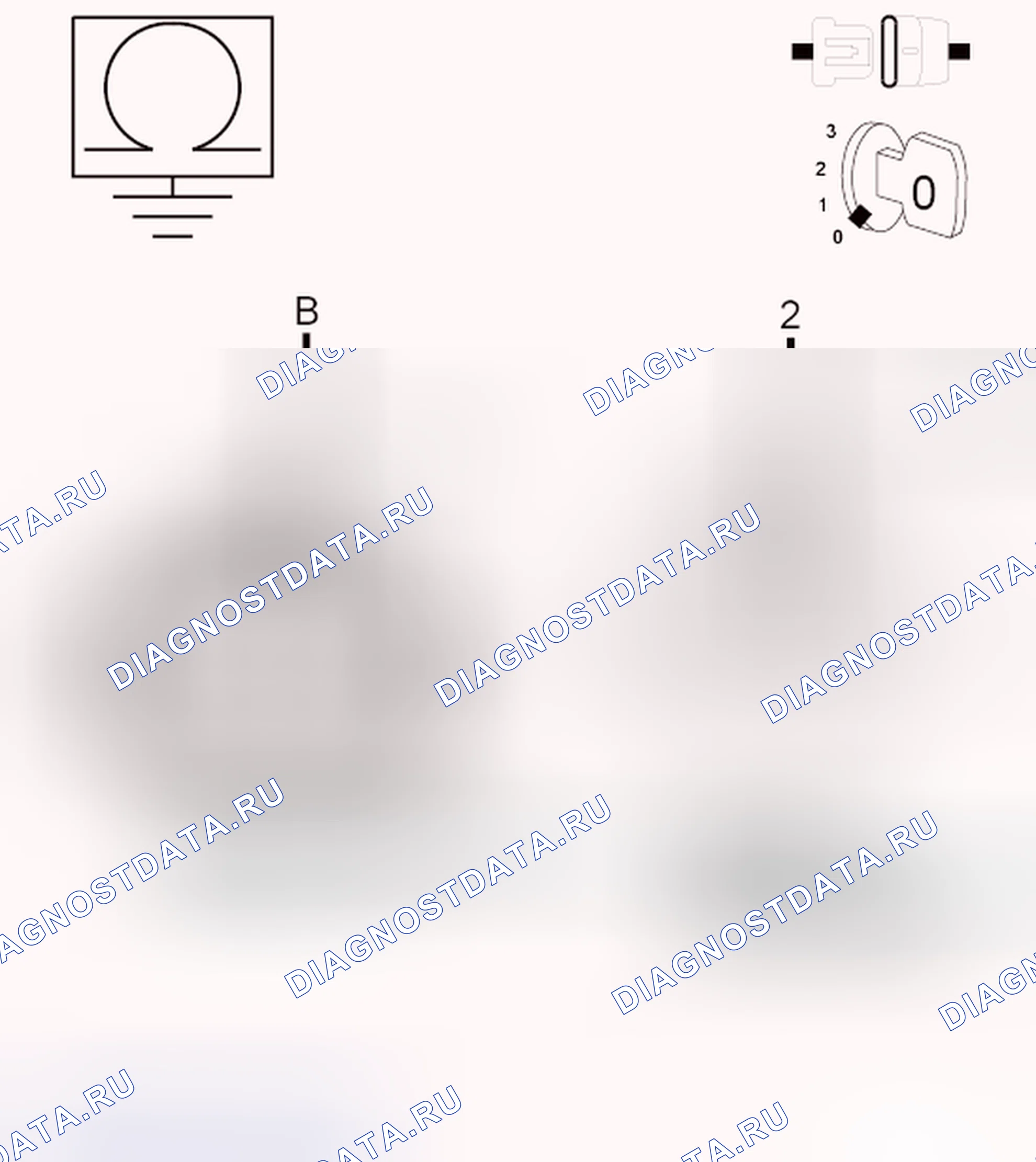Рис. 148. RAM Pickup 2500 