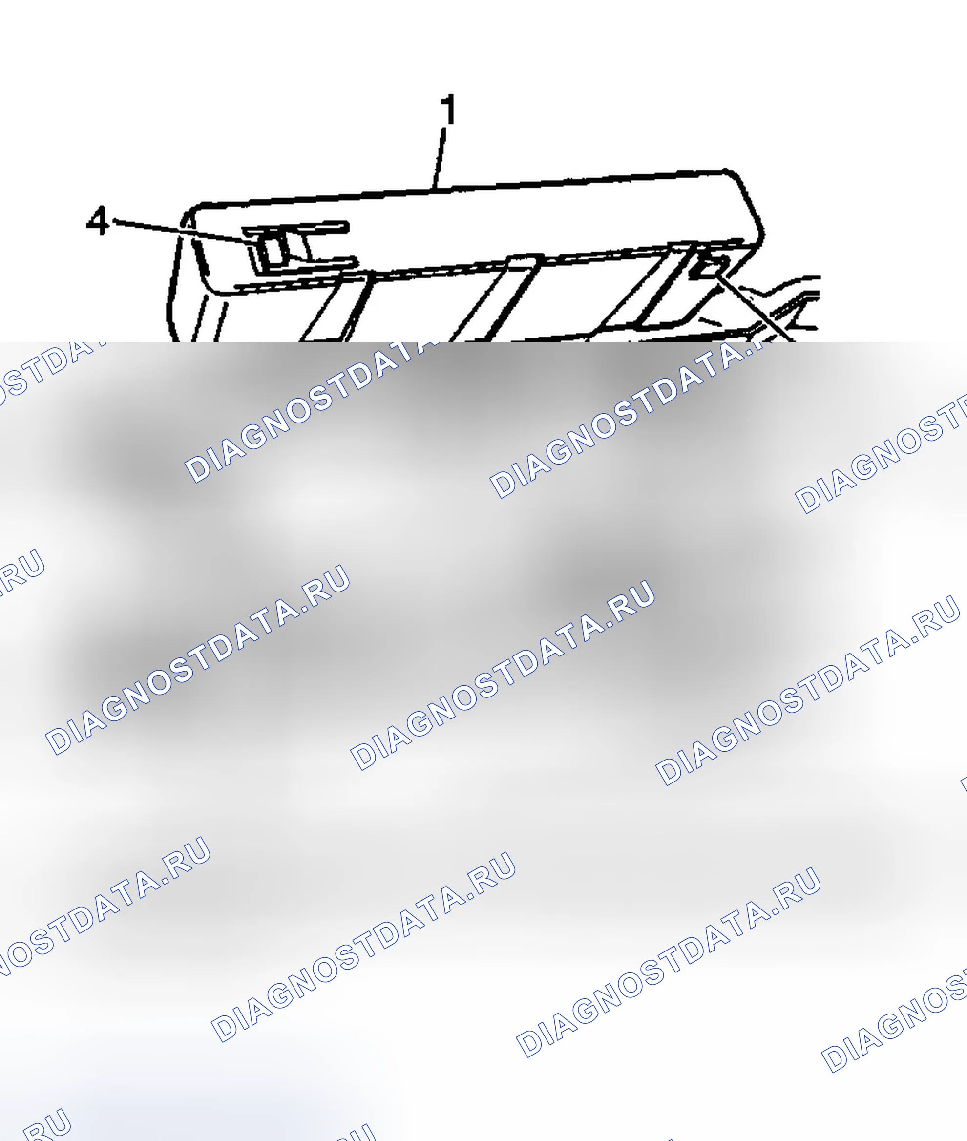 Рис. 14. Cadillac Seville V