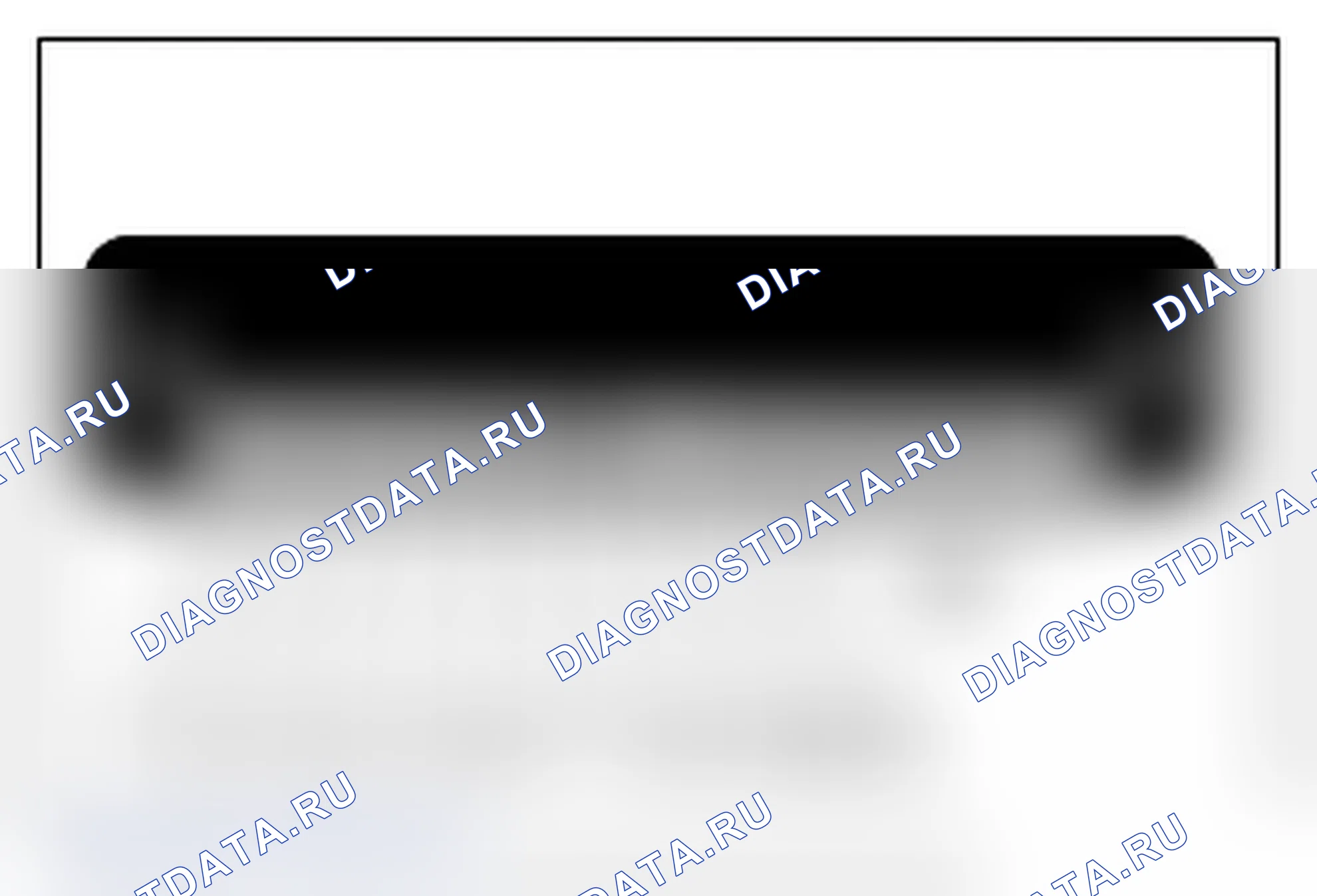Рис. 17. Mitsubishi Lancer Ralliart X рестайлинг