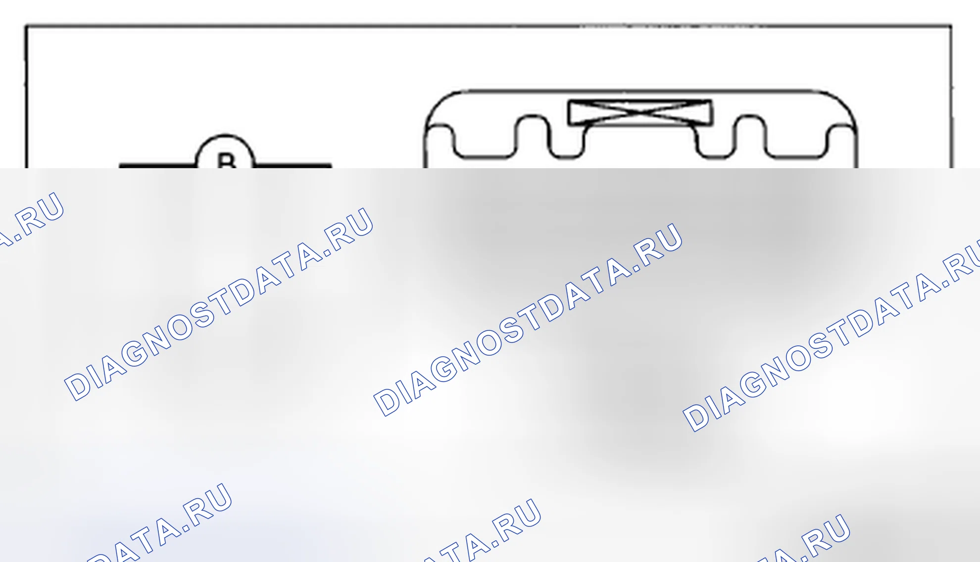 Рис. 1253. Mazda CX-5 I