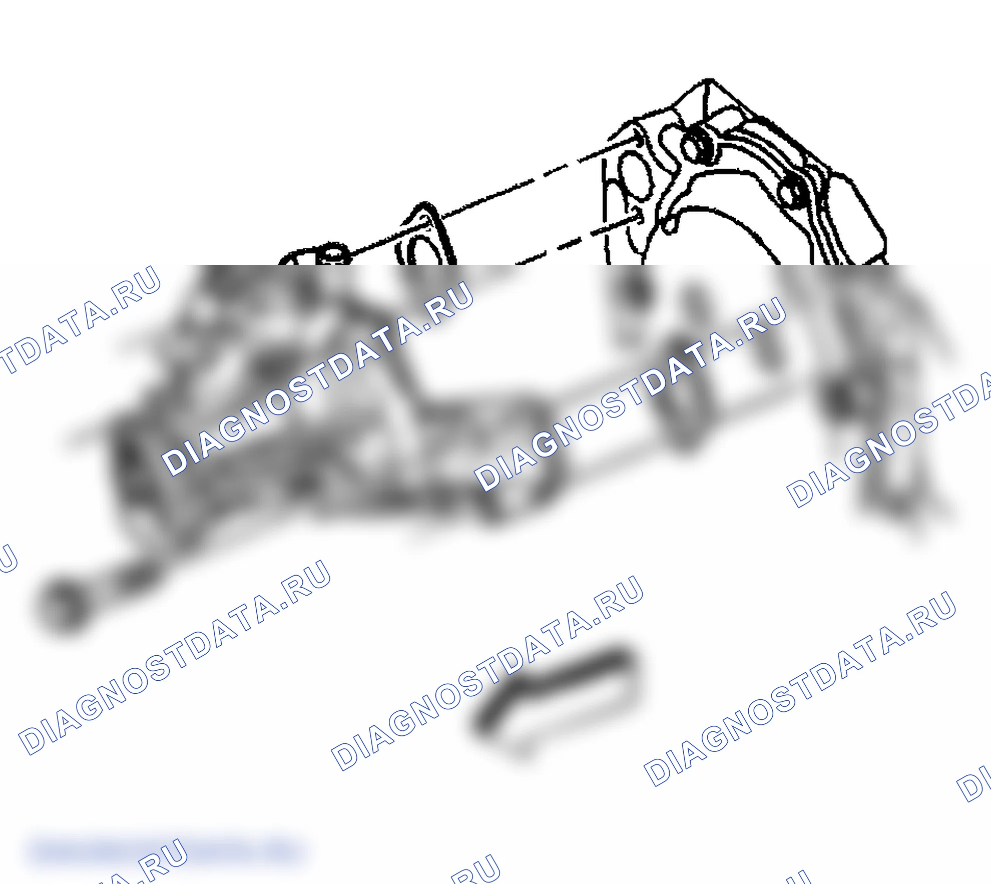 Рис. 466. GMC Savana Special G3500 