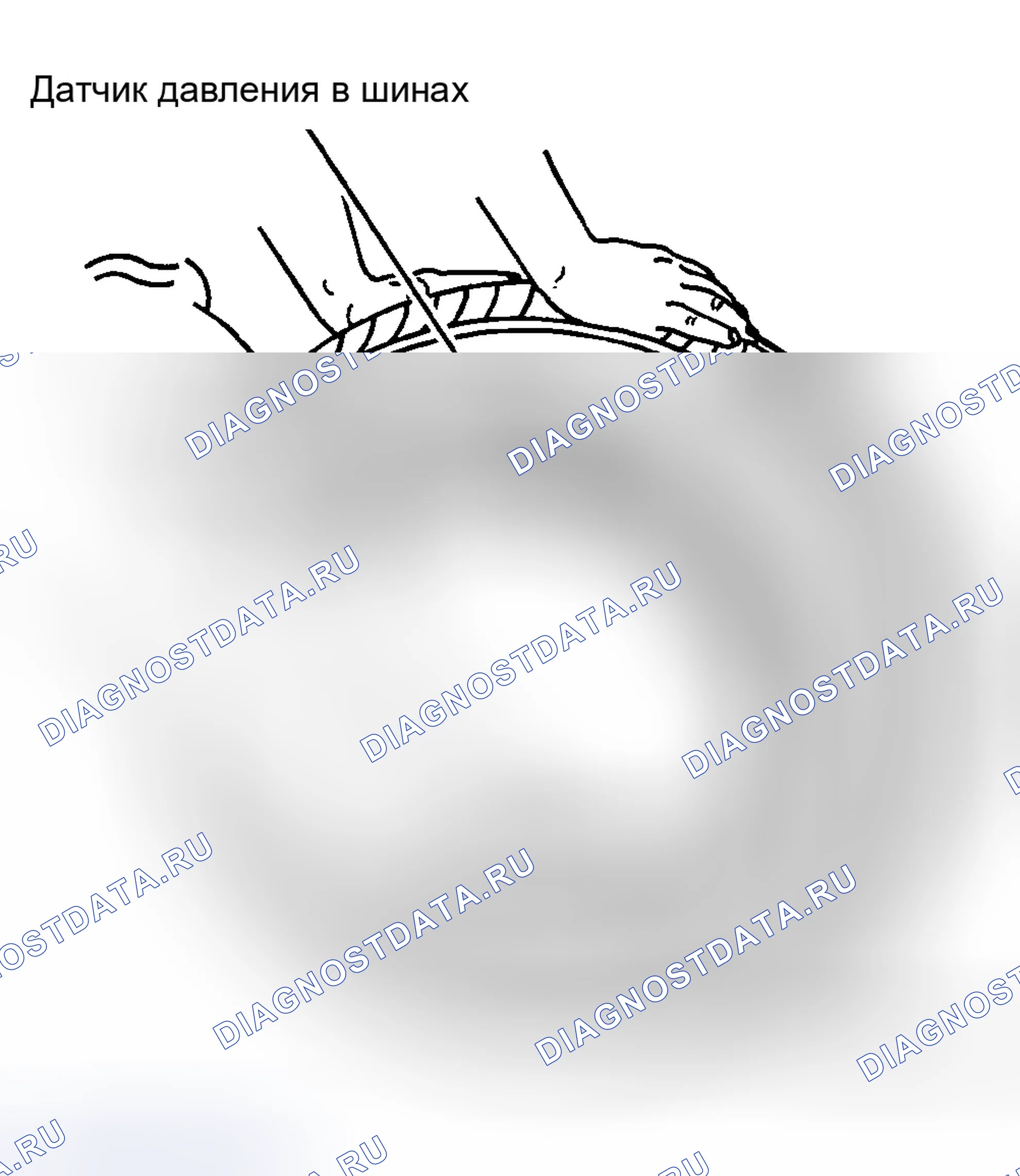 Рис. 6. Cadillac Seville V