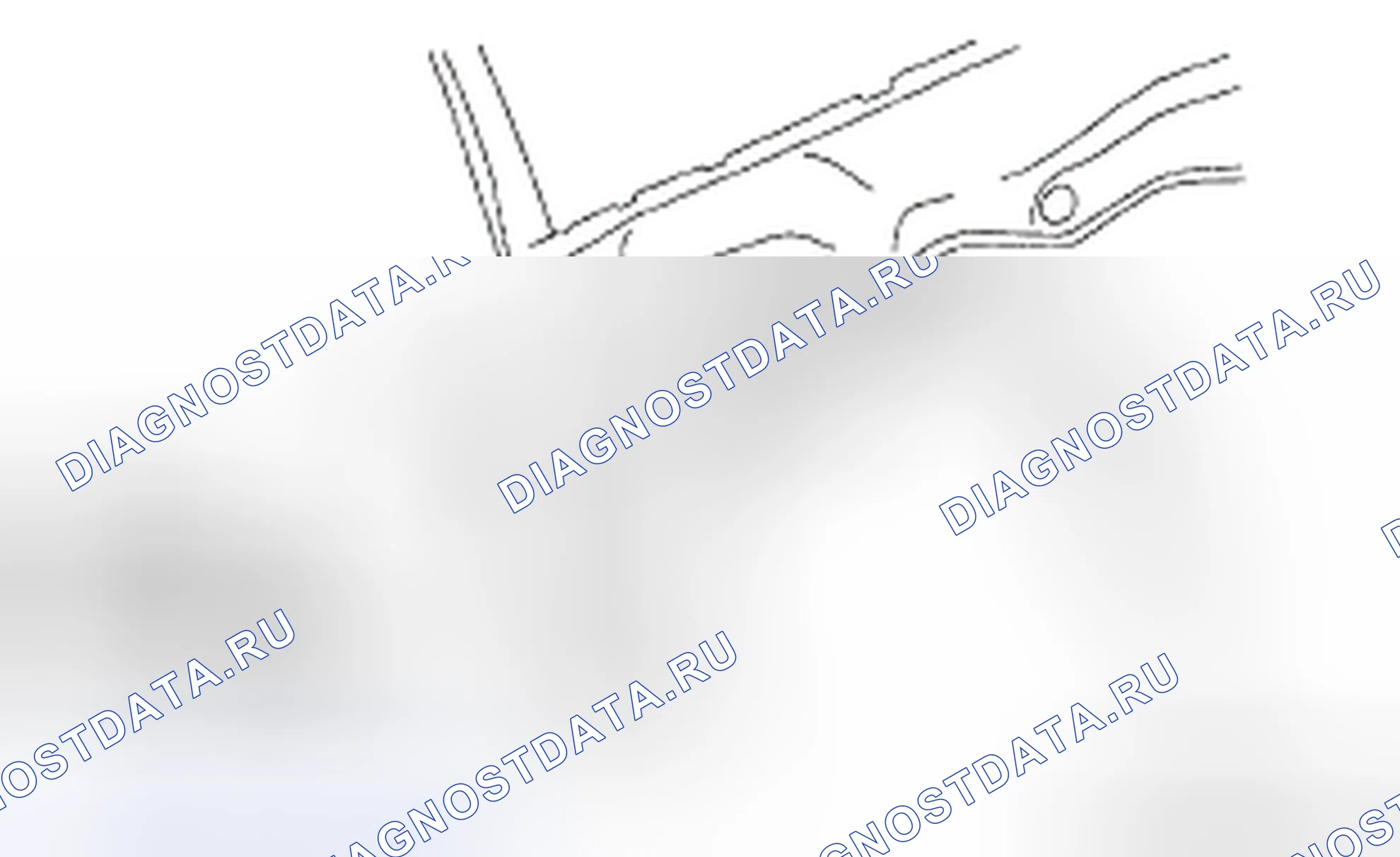Рис. 5. Mazda CX-9 I