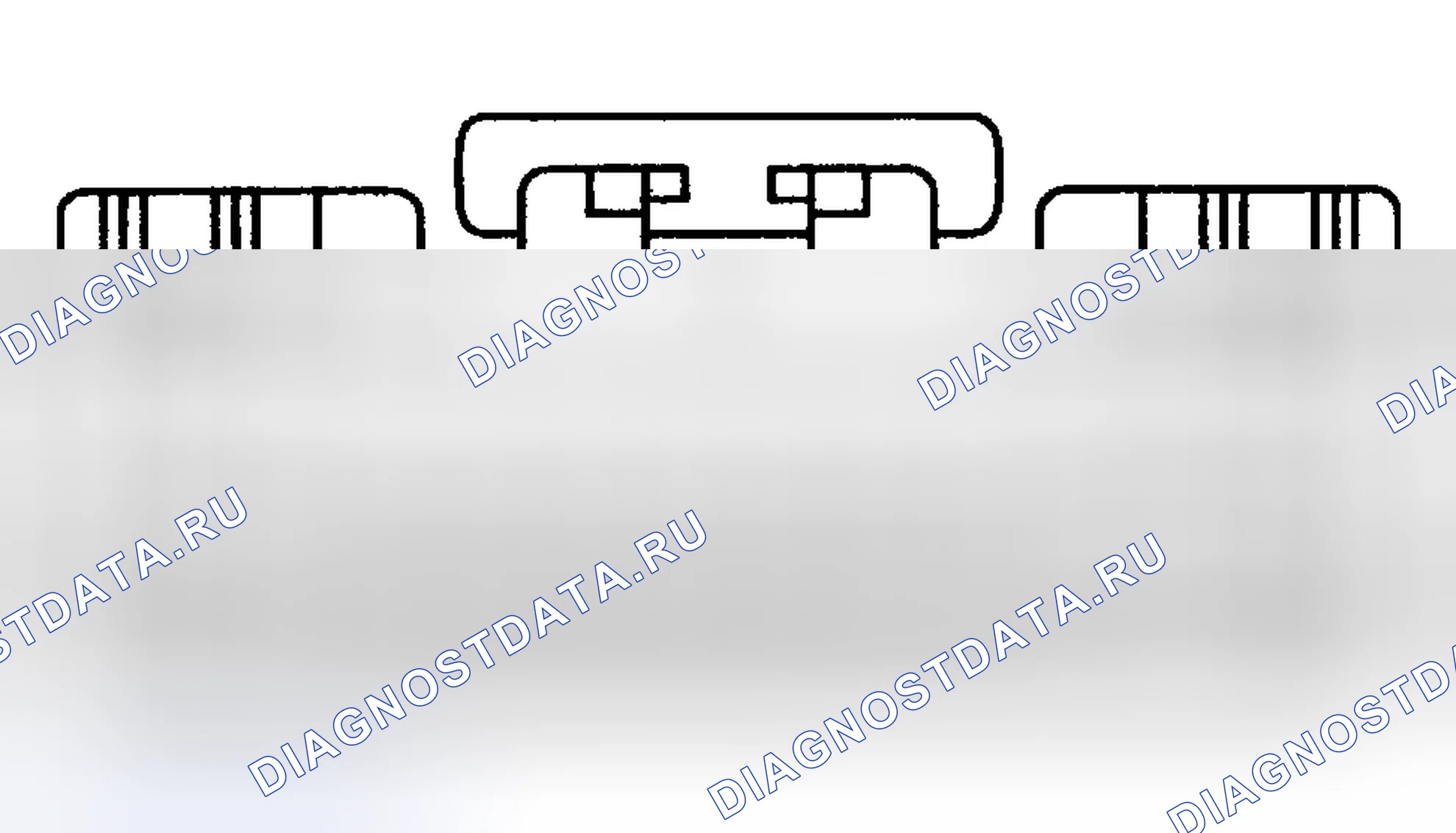 Рис. 7. Hyundai Pony I