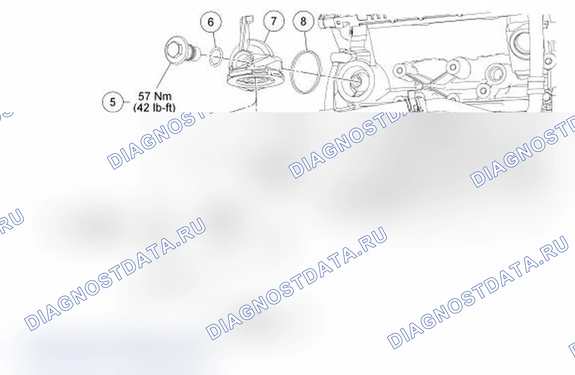 Рис. 54. Ford Explorer Sport Trac II