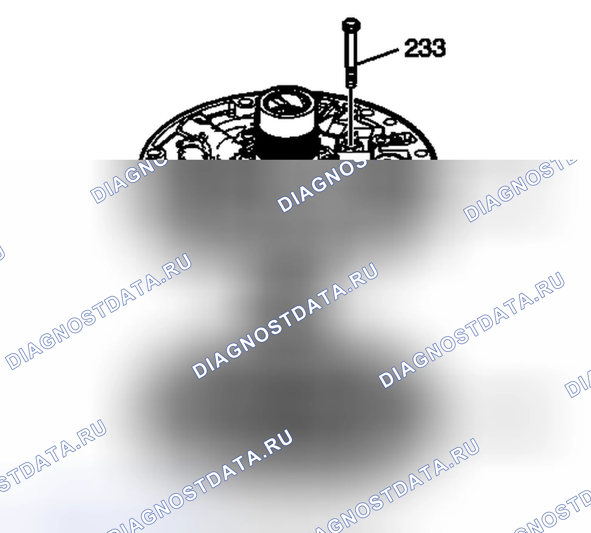 Рис. 137. Saab 9-7X I