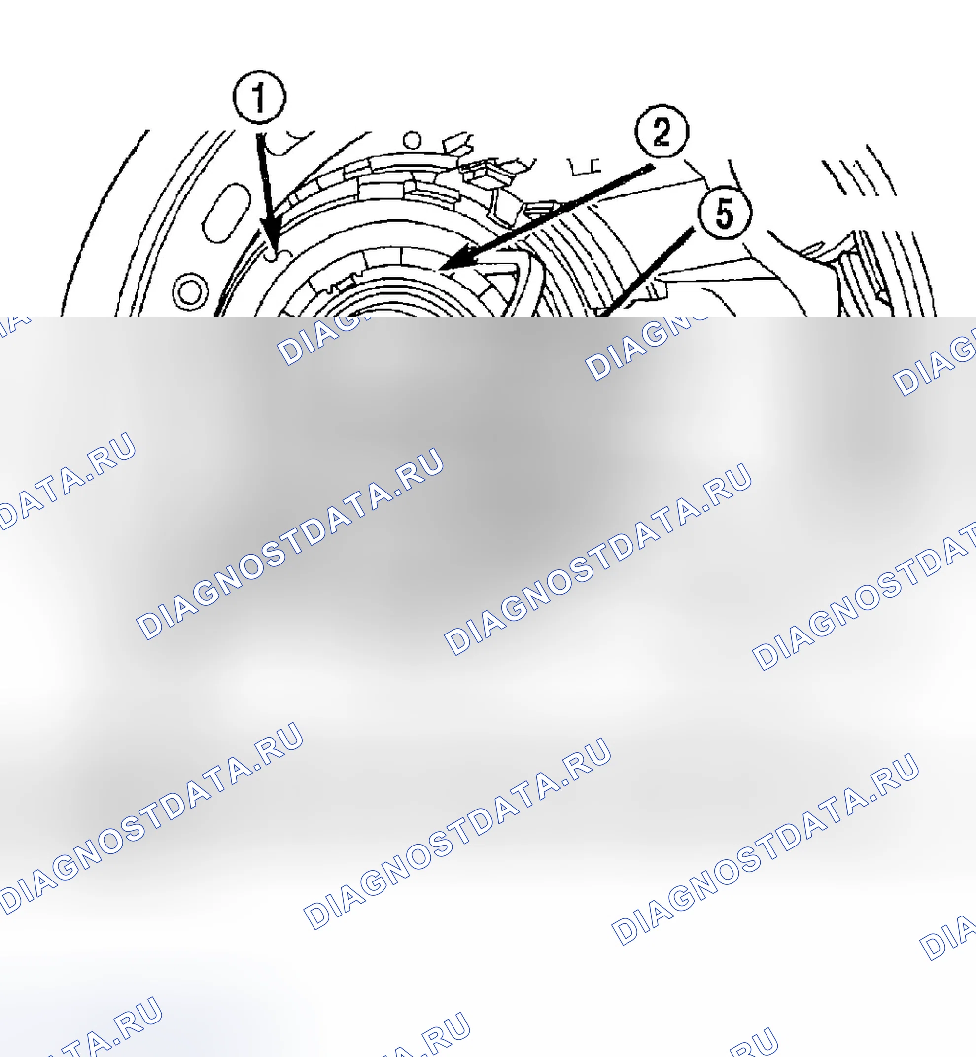 Рис. 216. Chrysler Town & Country IV