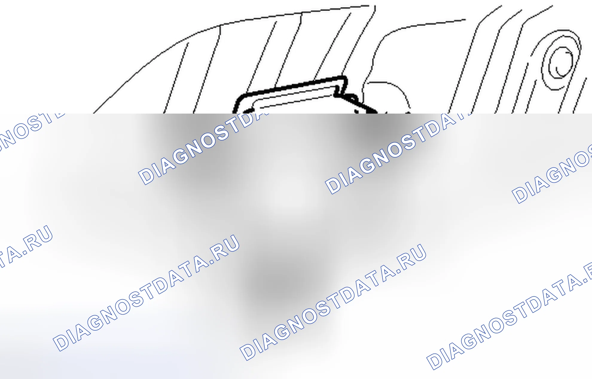 Рис. 77. Toyota Yaris III