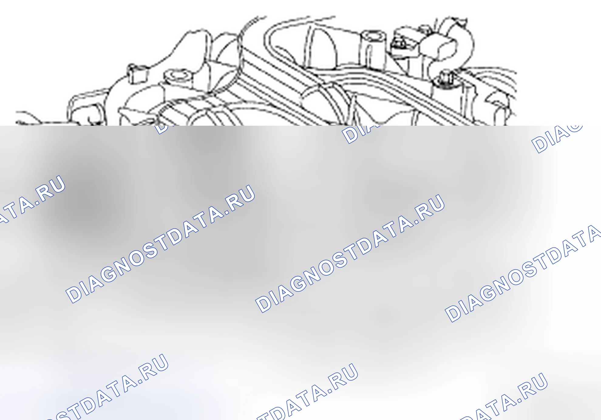 Рис. 257. Kia Sedona II