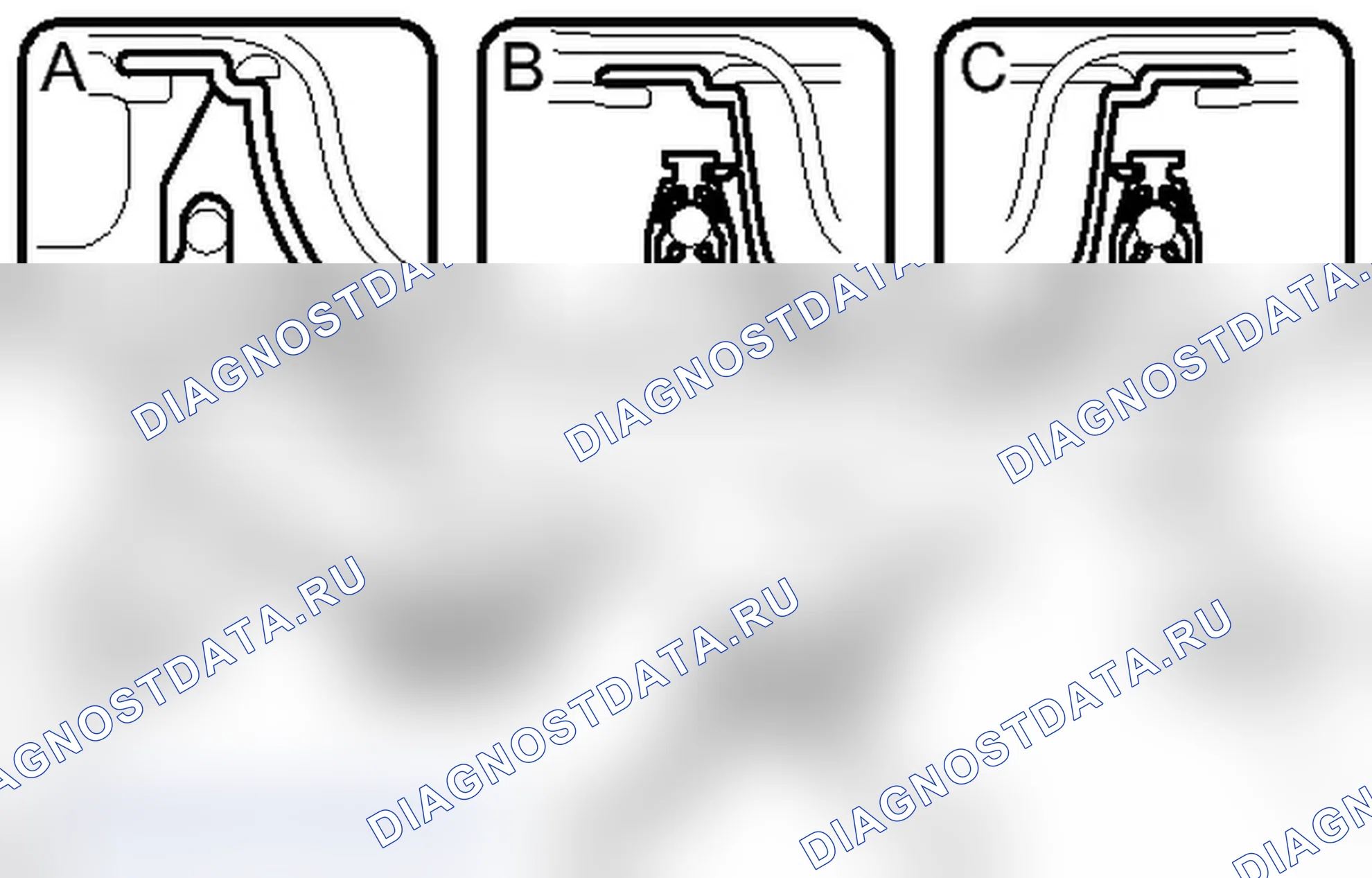 Рис. 128. Toyota Land Cruiser 200 рестайлинг