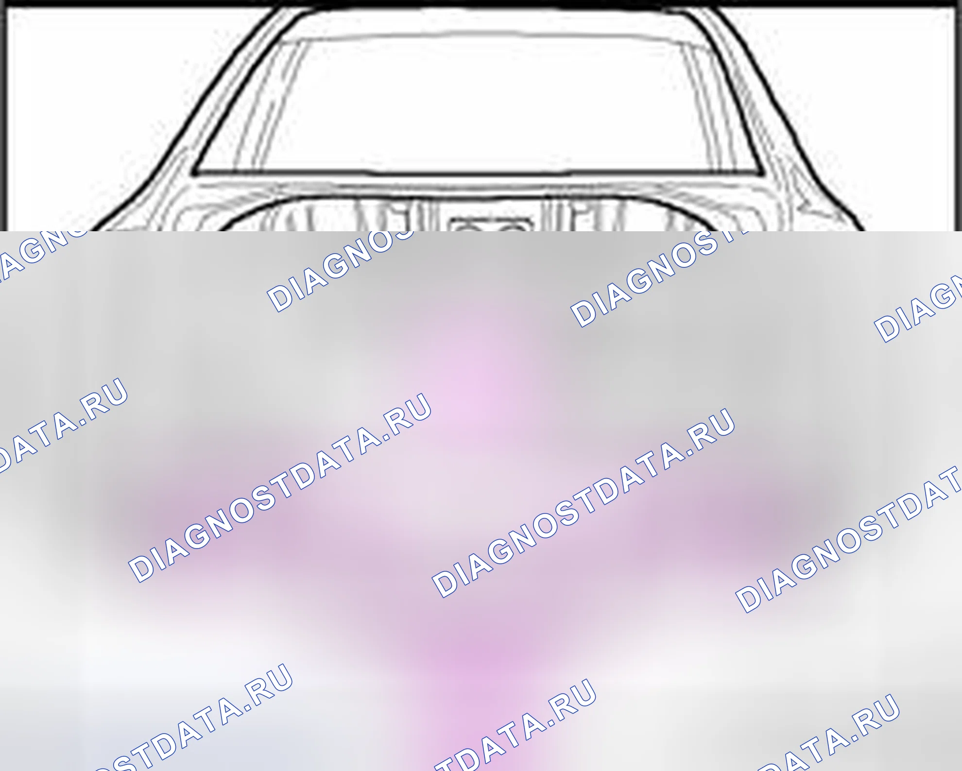 Рис. 73: Сварка в. Audi S4 B6
