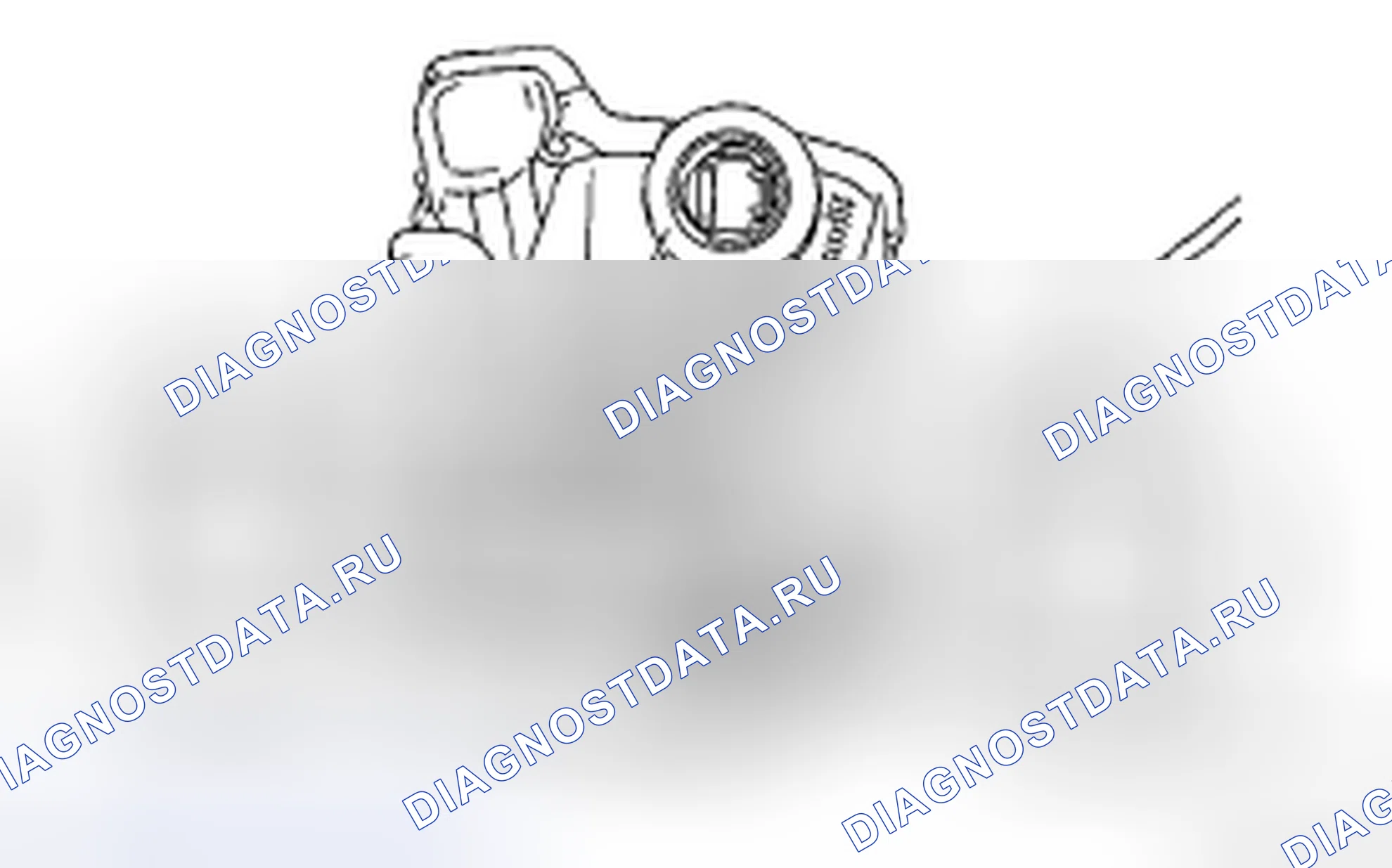 Рис. 356. Toyota Highlander II