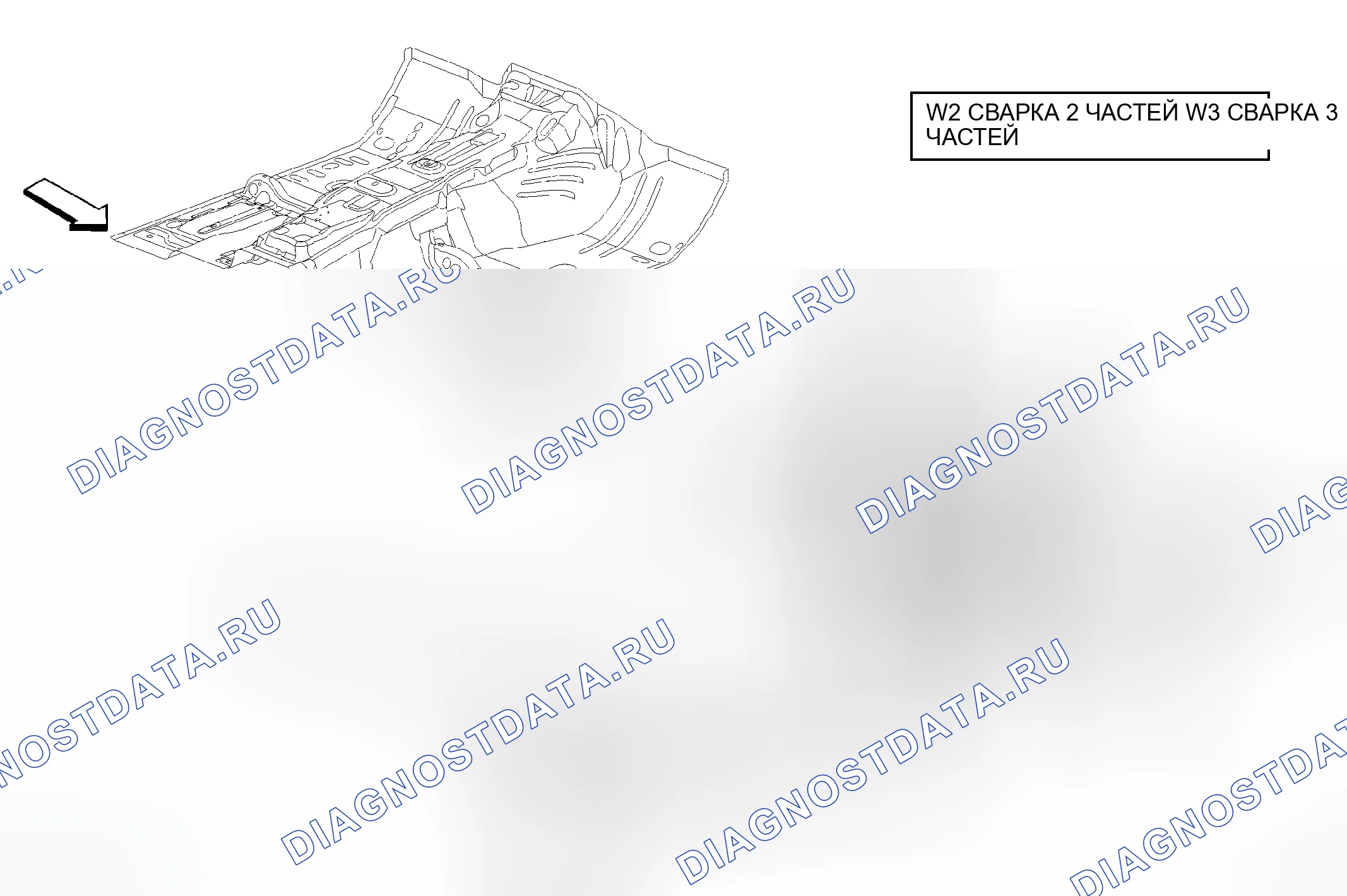 Рис. 147. Jeep Commander I