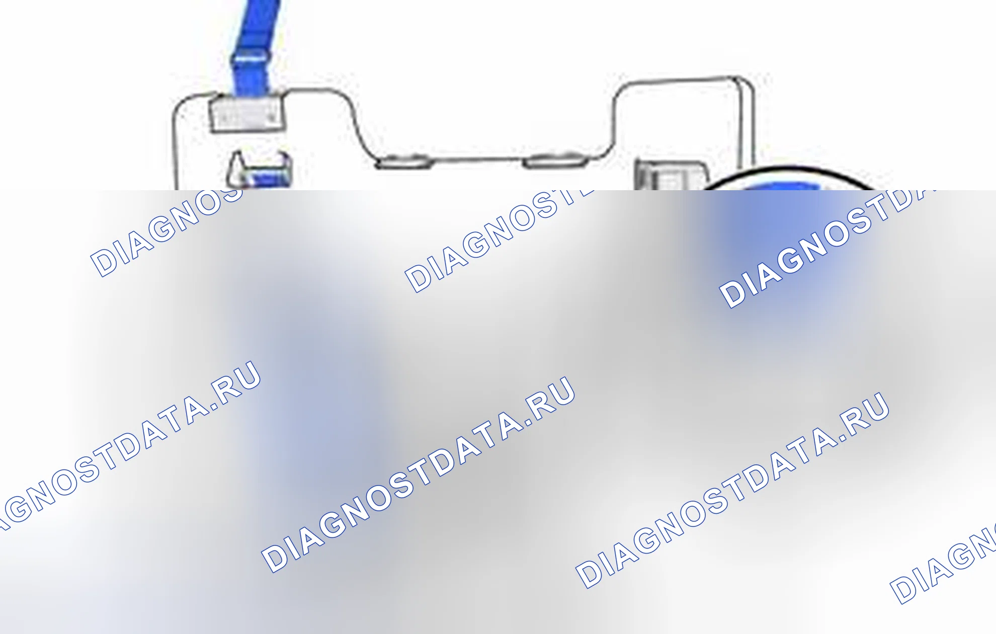 Рис. 505. Toyota Highlander III