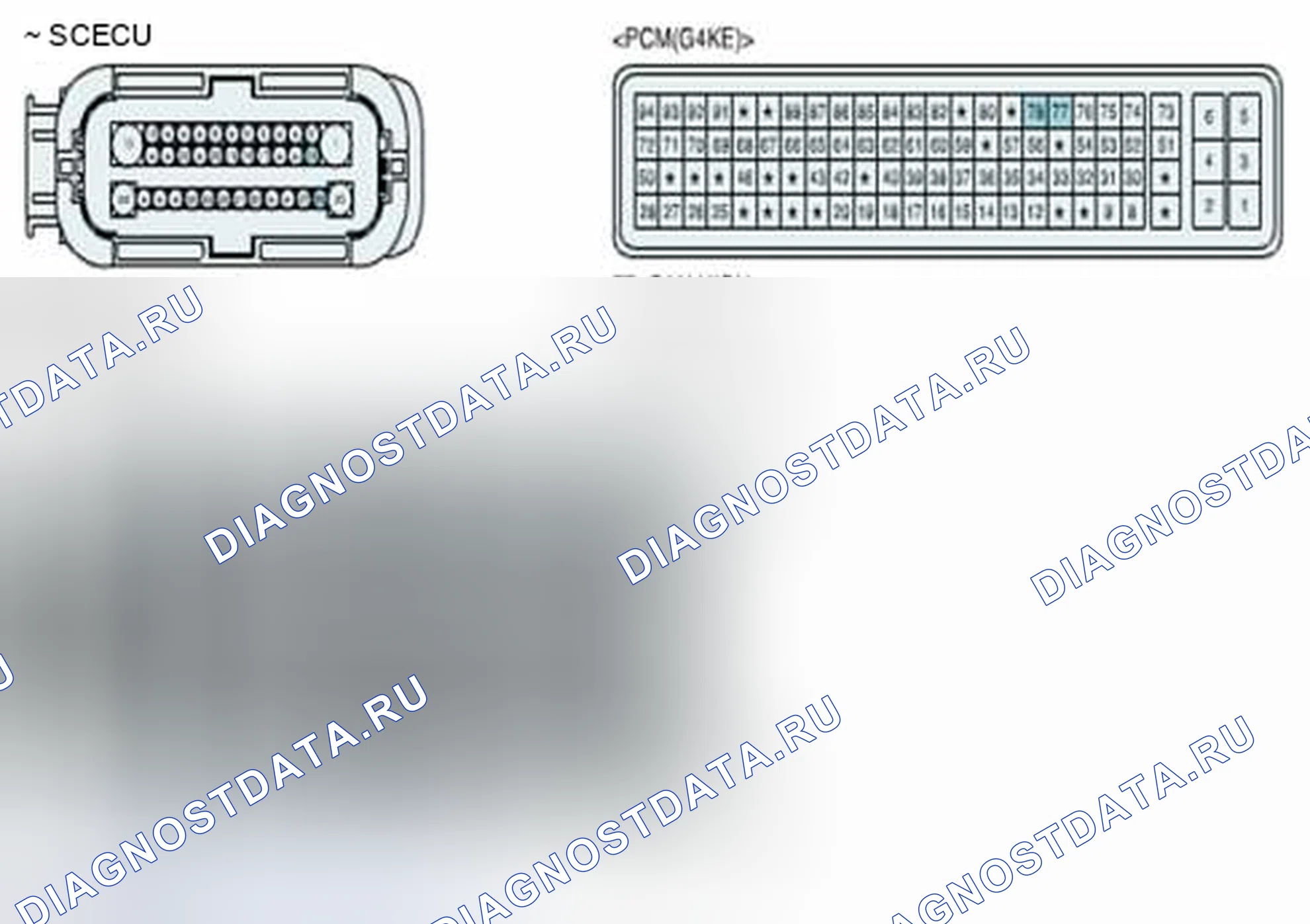Рис. 87. Hyundai Santa Fe II рестайлинг