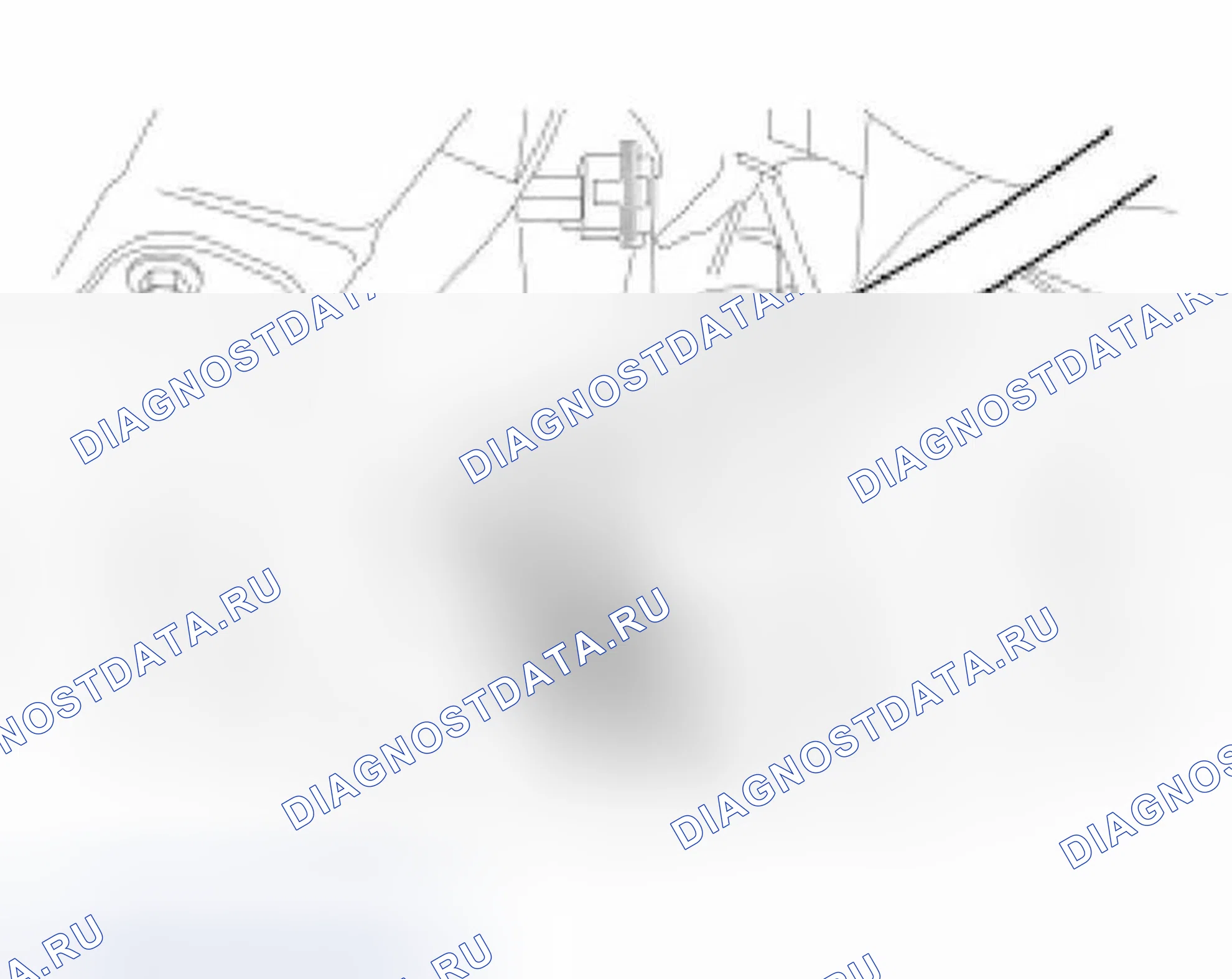 Рис. 96. Ford Focus I рестайлинг