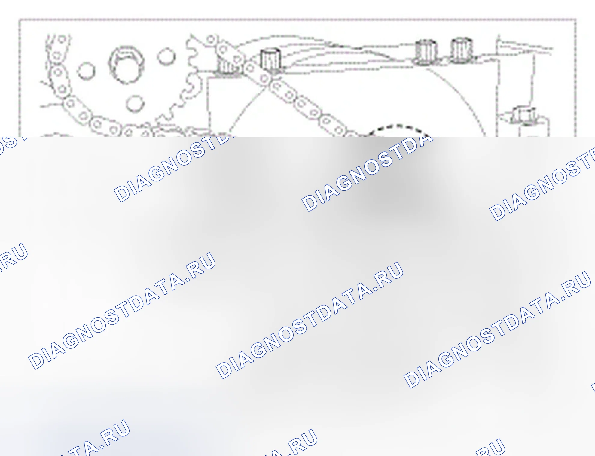 Рис. 818. Hyundai Genesis I рестайлинг