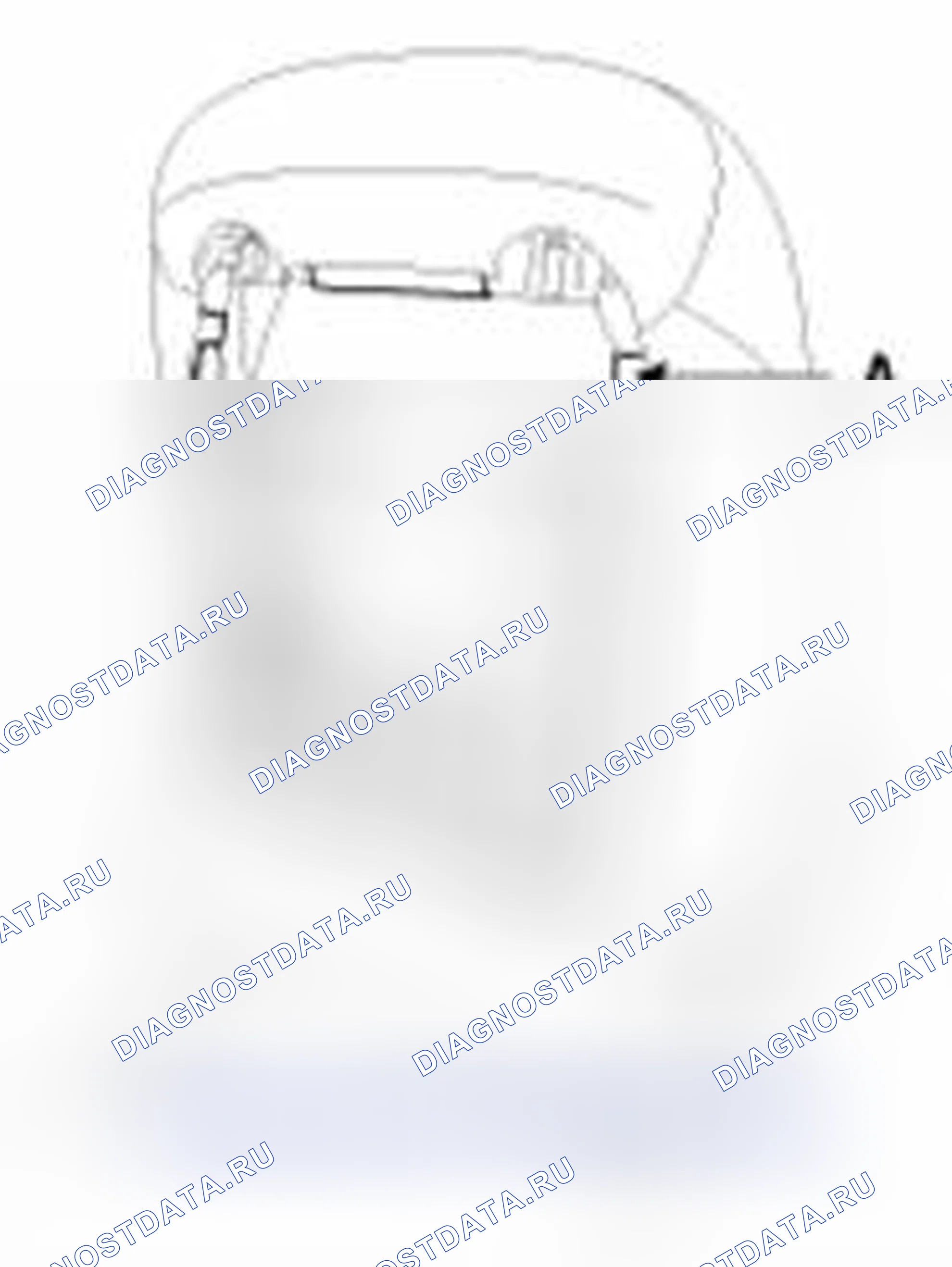 Рис. 12. Haval Beast (Shenshou) I