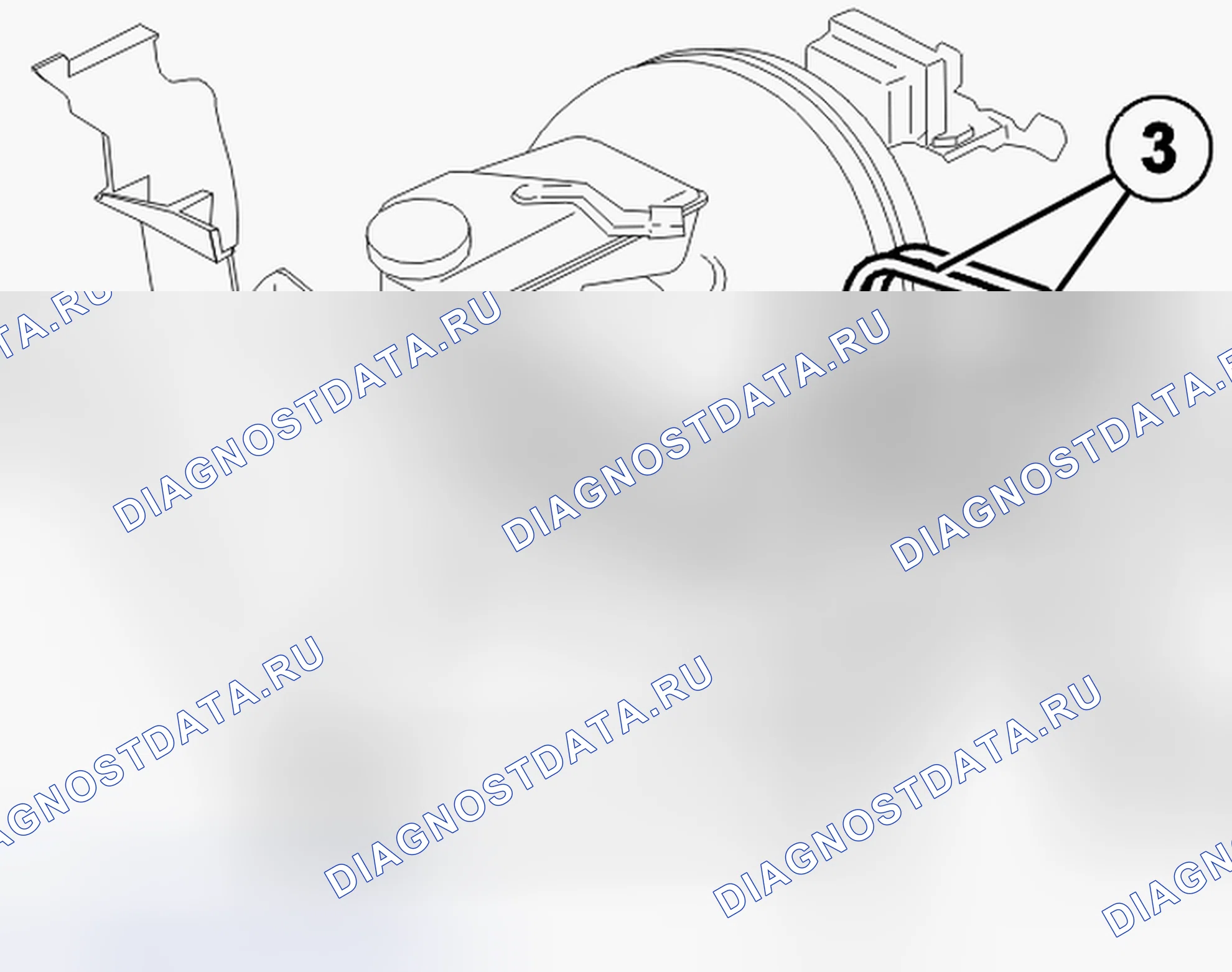 Рис. 97. Volvo S40 II рестайлинг
