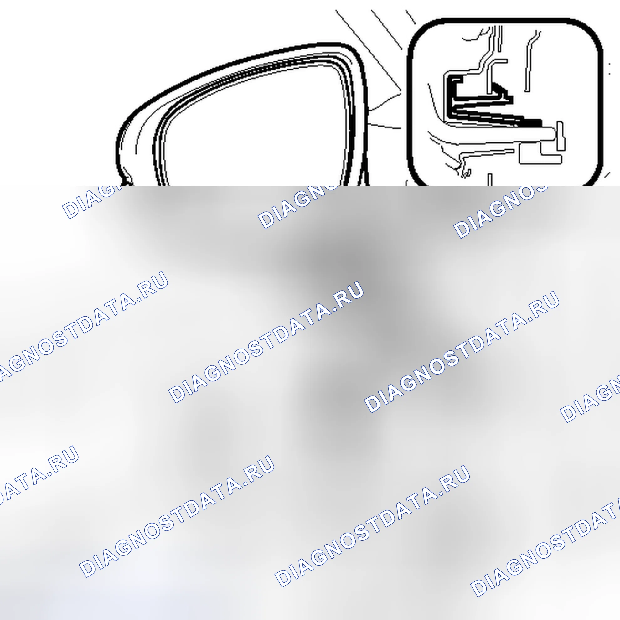 Рис. 33. Lexus CT I