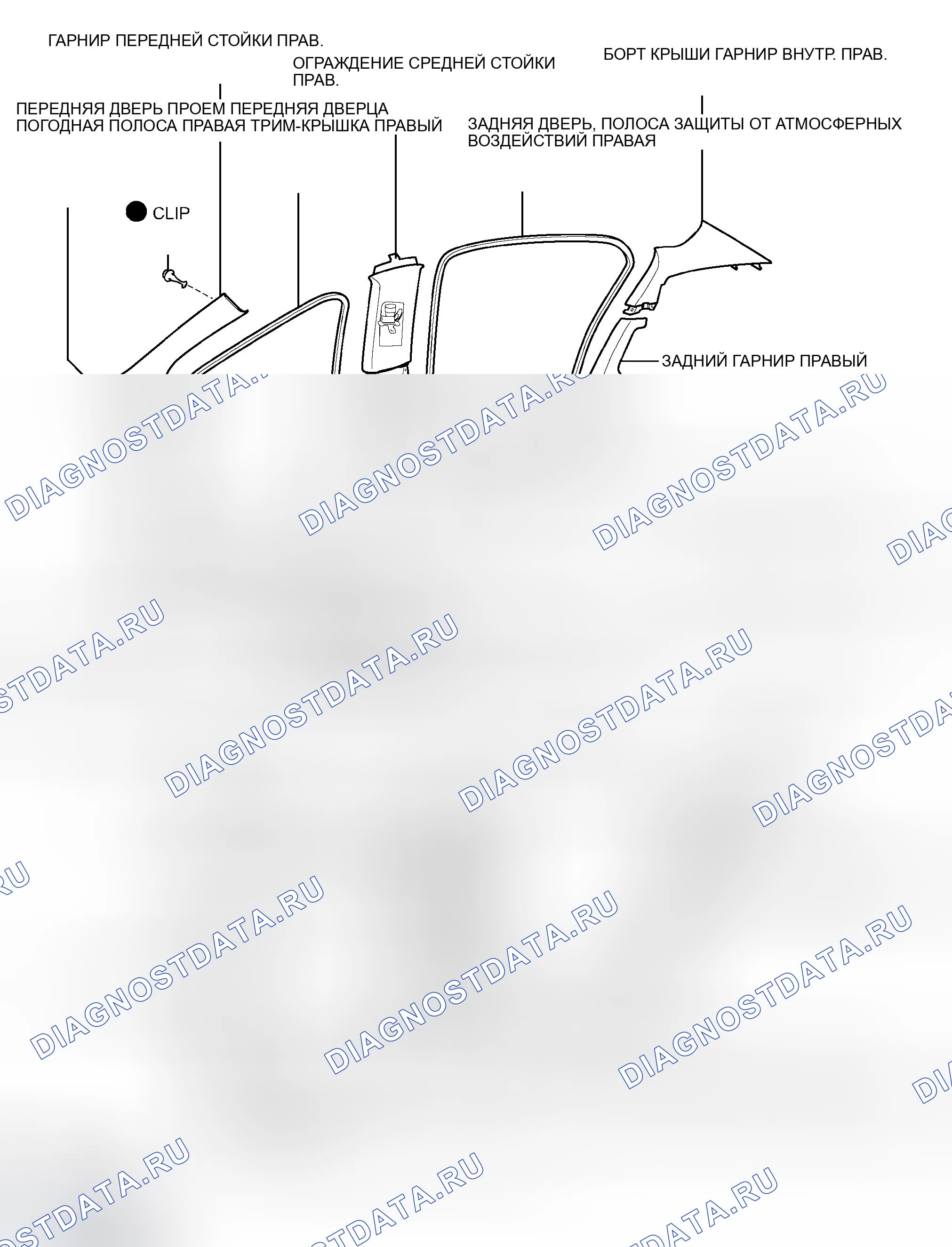 Рис. 134. Haval H8 I