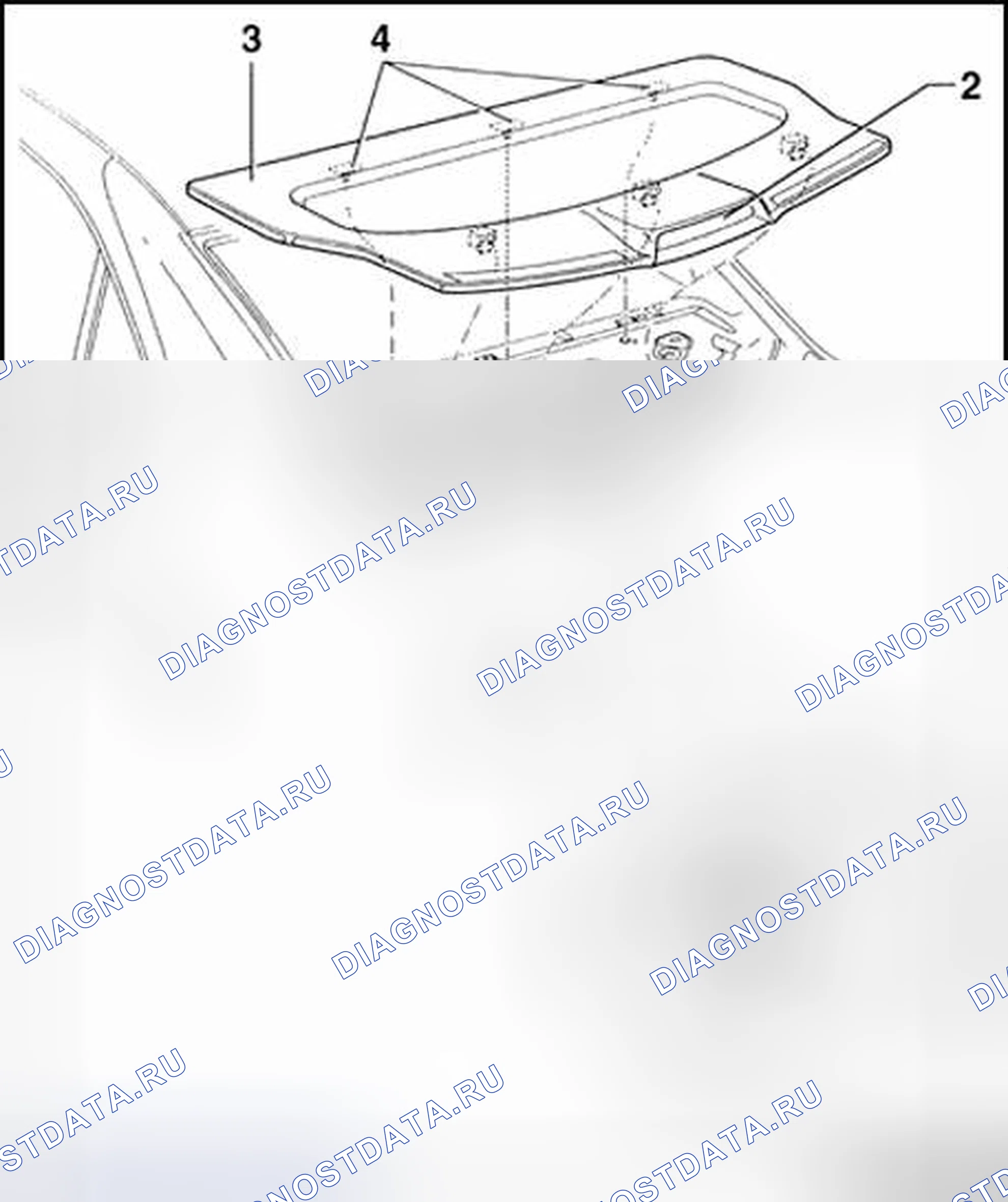 Рис. 137. Volkswagen Golf Mk4