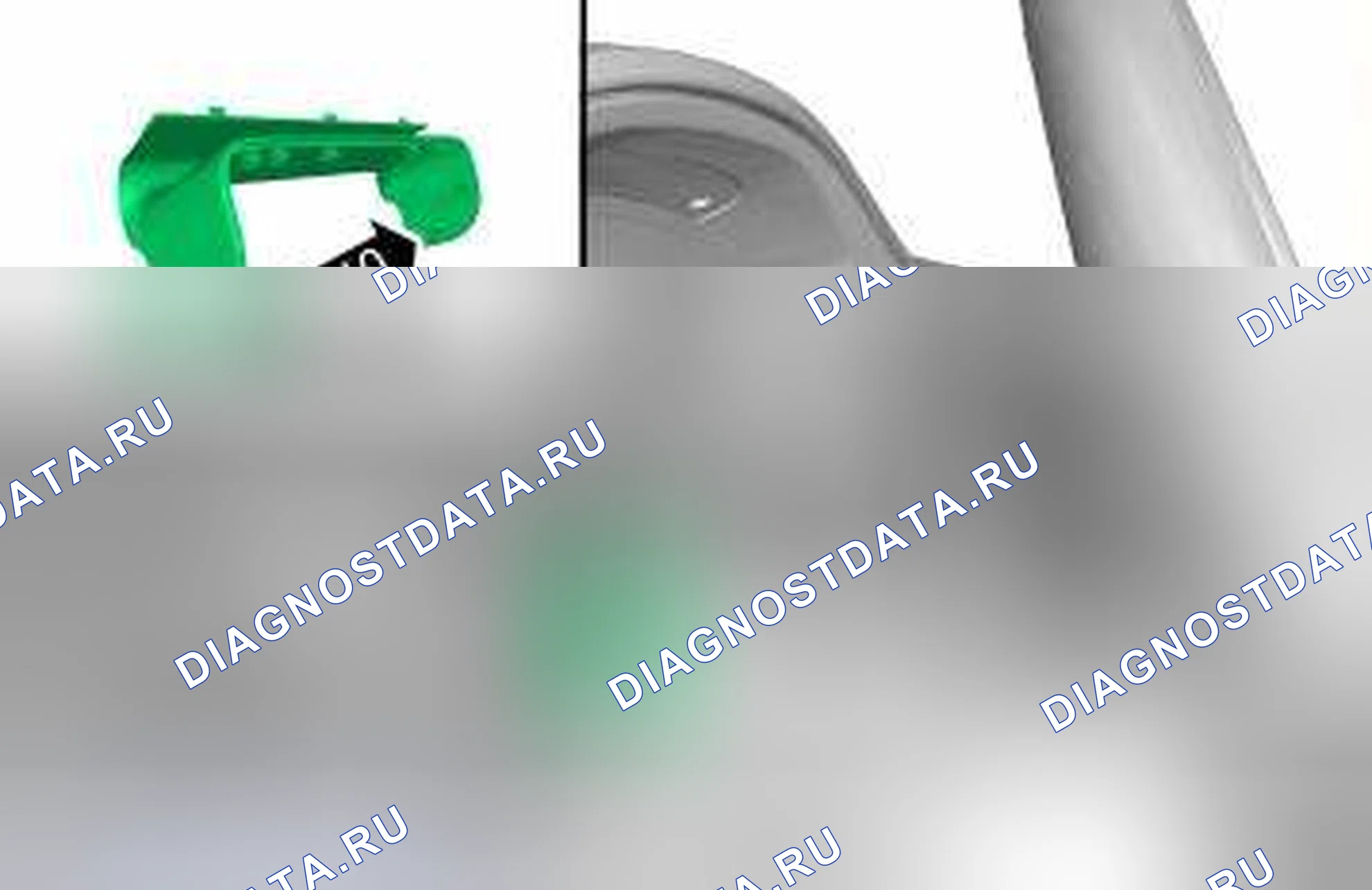 Рис. 3. Volvo V70 III