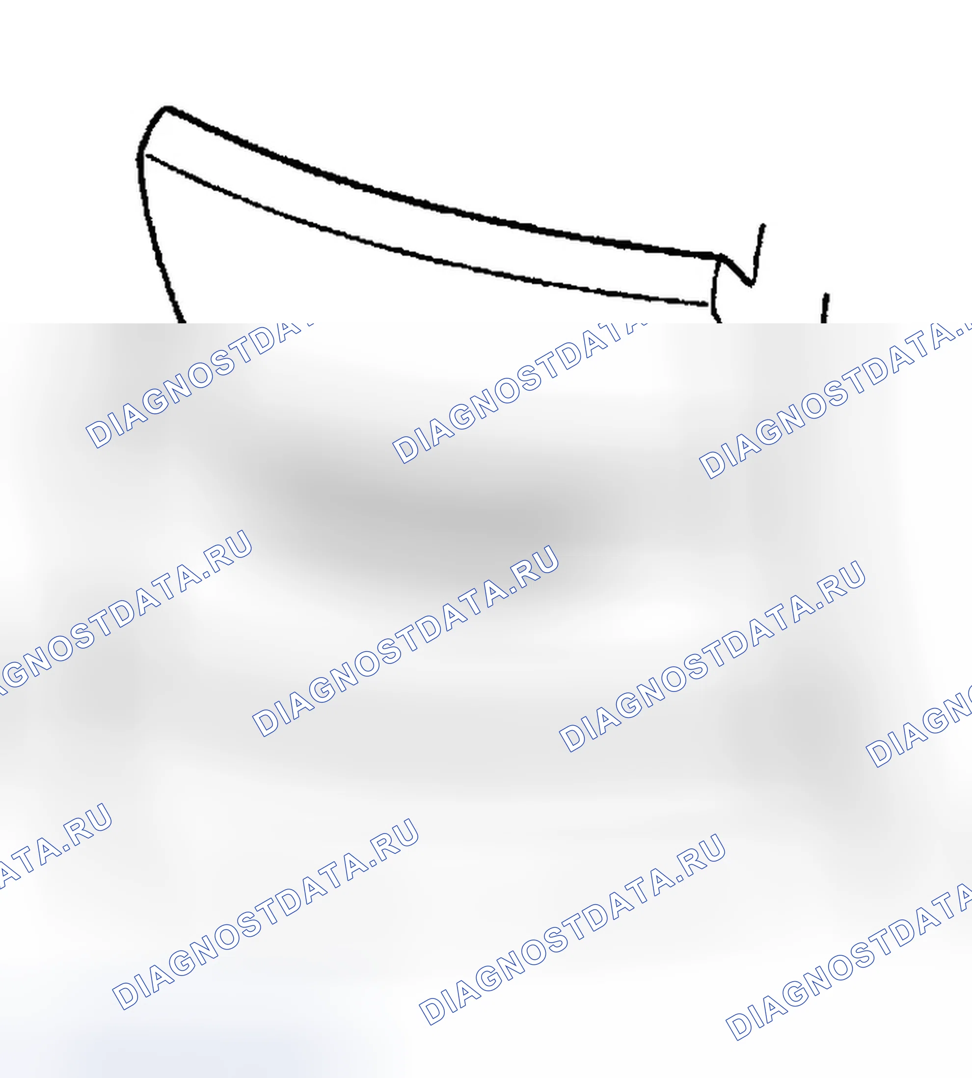 Рис. 349. Dodge Pickup R1500 