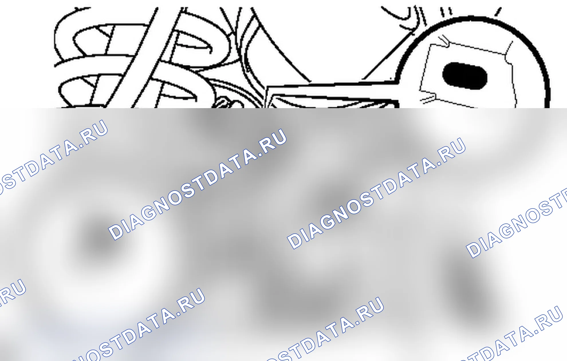Рис. 11. Lexus IS F I