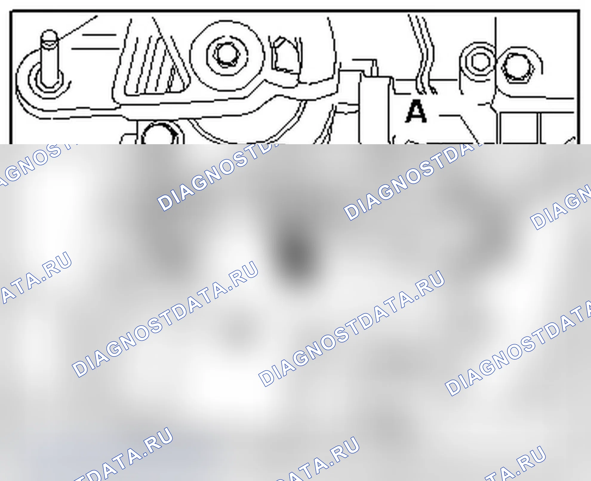 Рис. 73. Audi TT 8J рестайлинг