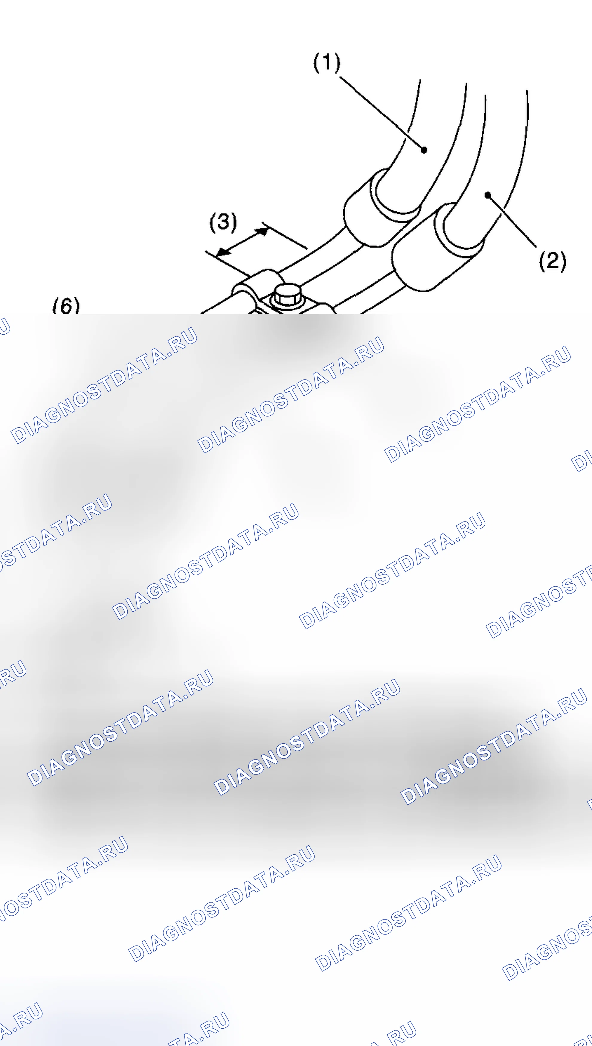 Рис. 203. Subaru Impreza GD/GC/GG рестайлинг 2