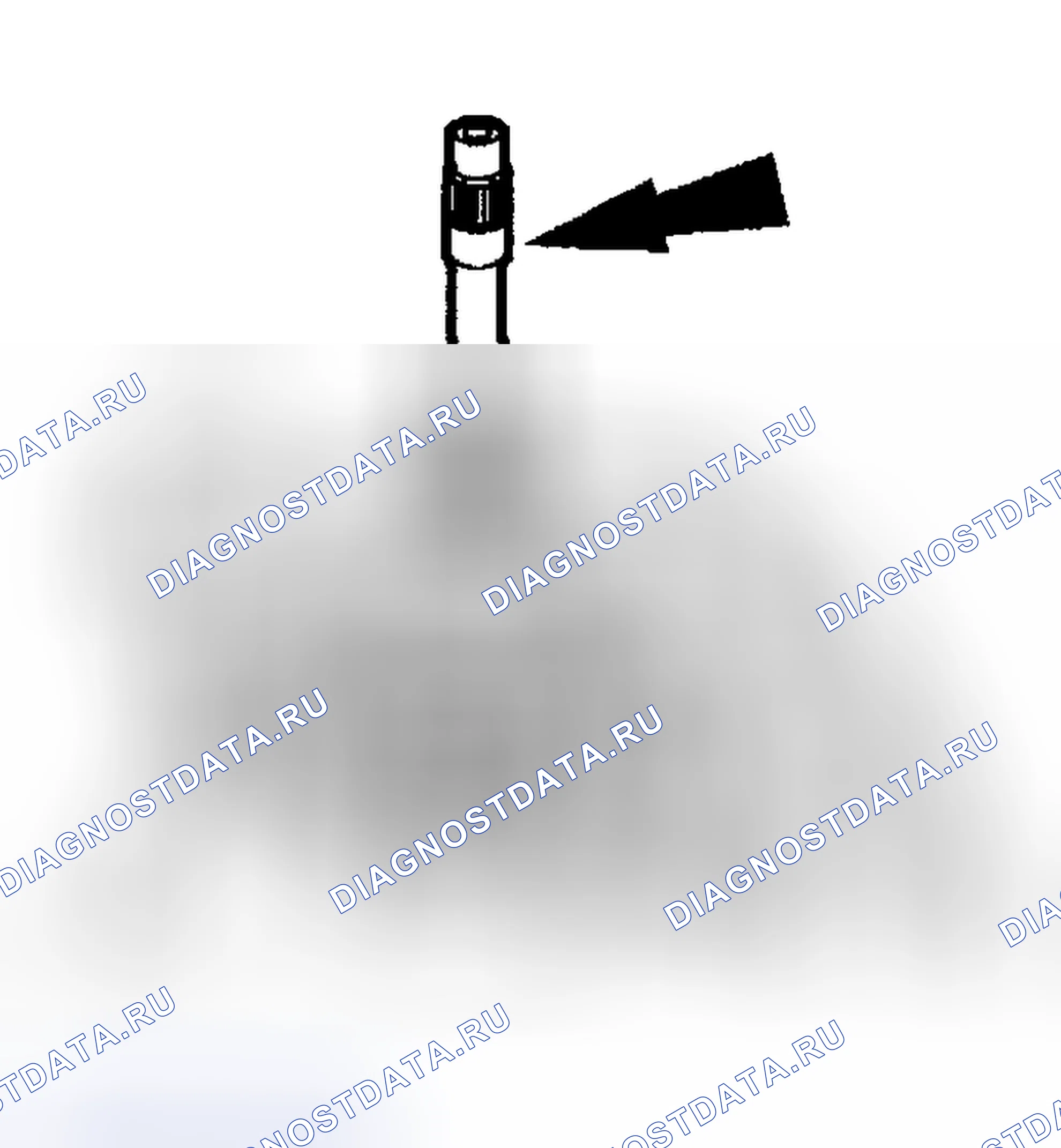 Рис. 348. Mazda Tribute I