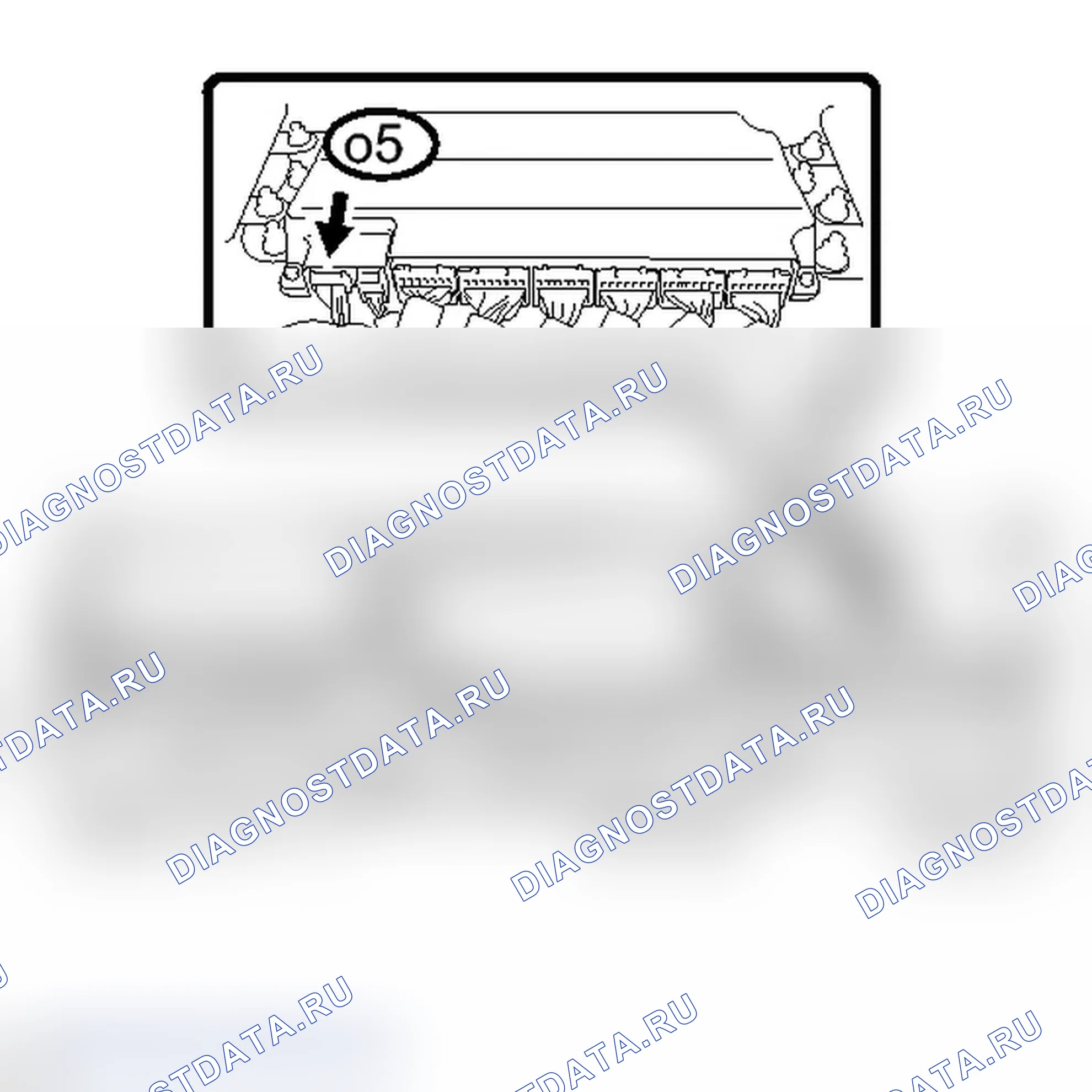 Рис. 407. Toyota Prius PHV pre-III