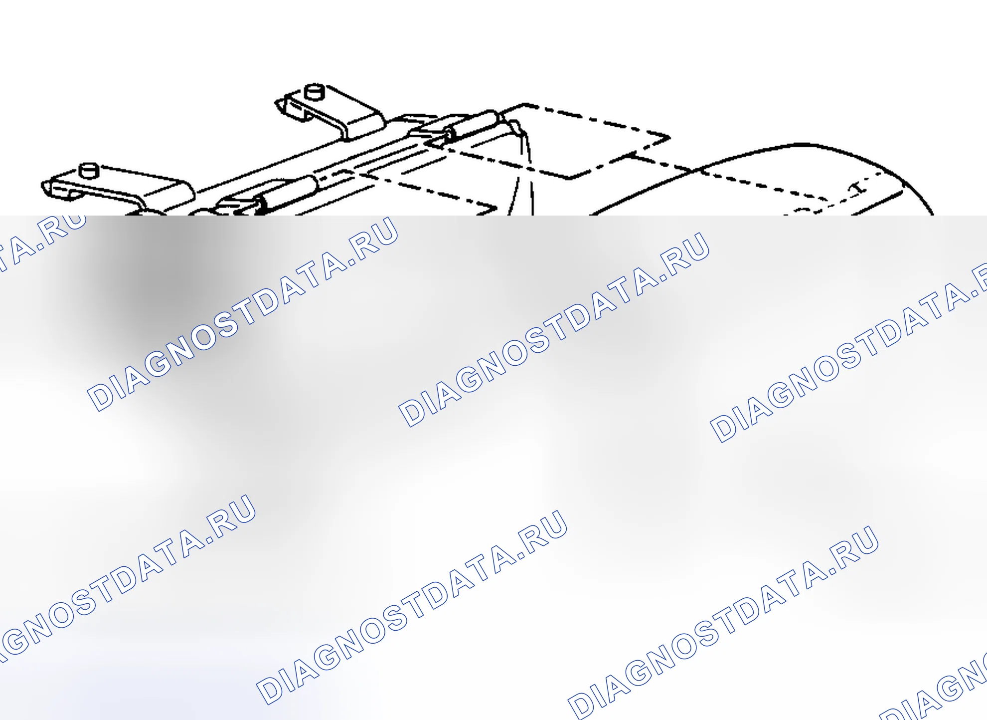 Рис. 8. Porsche 911 Carrera 4 996