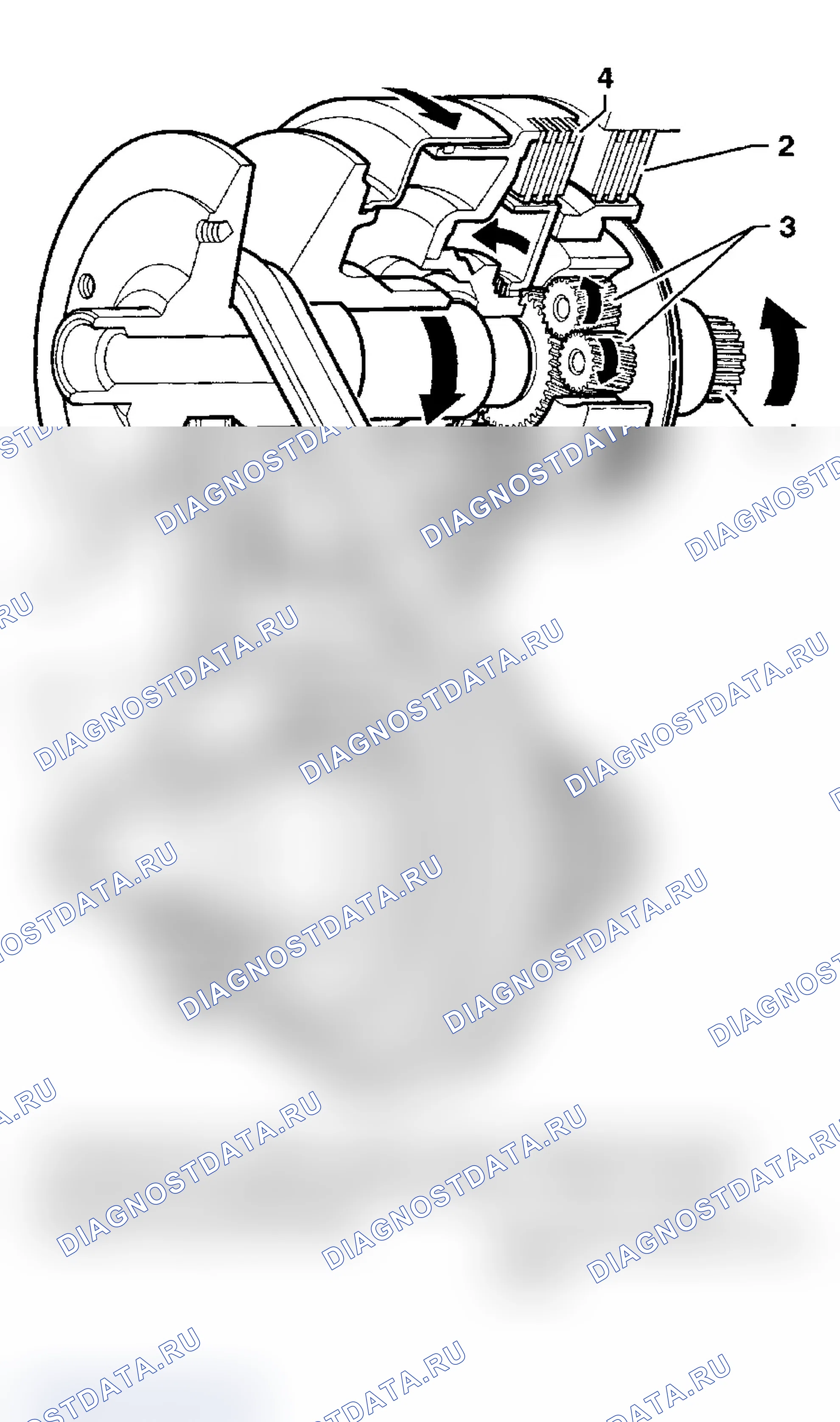 Рис. 85. MINI Cooper I