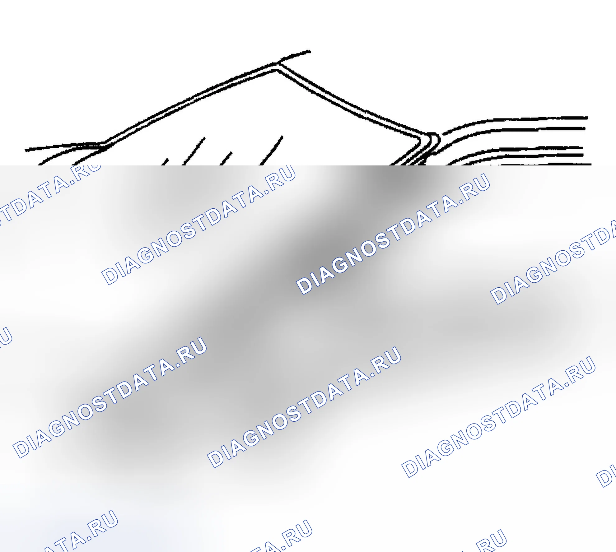 Рис. 72. Chevrolet TrailBlazer I