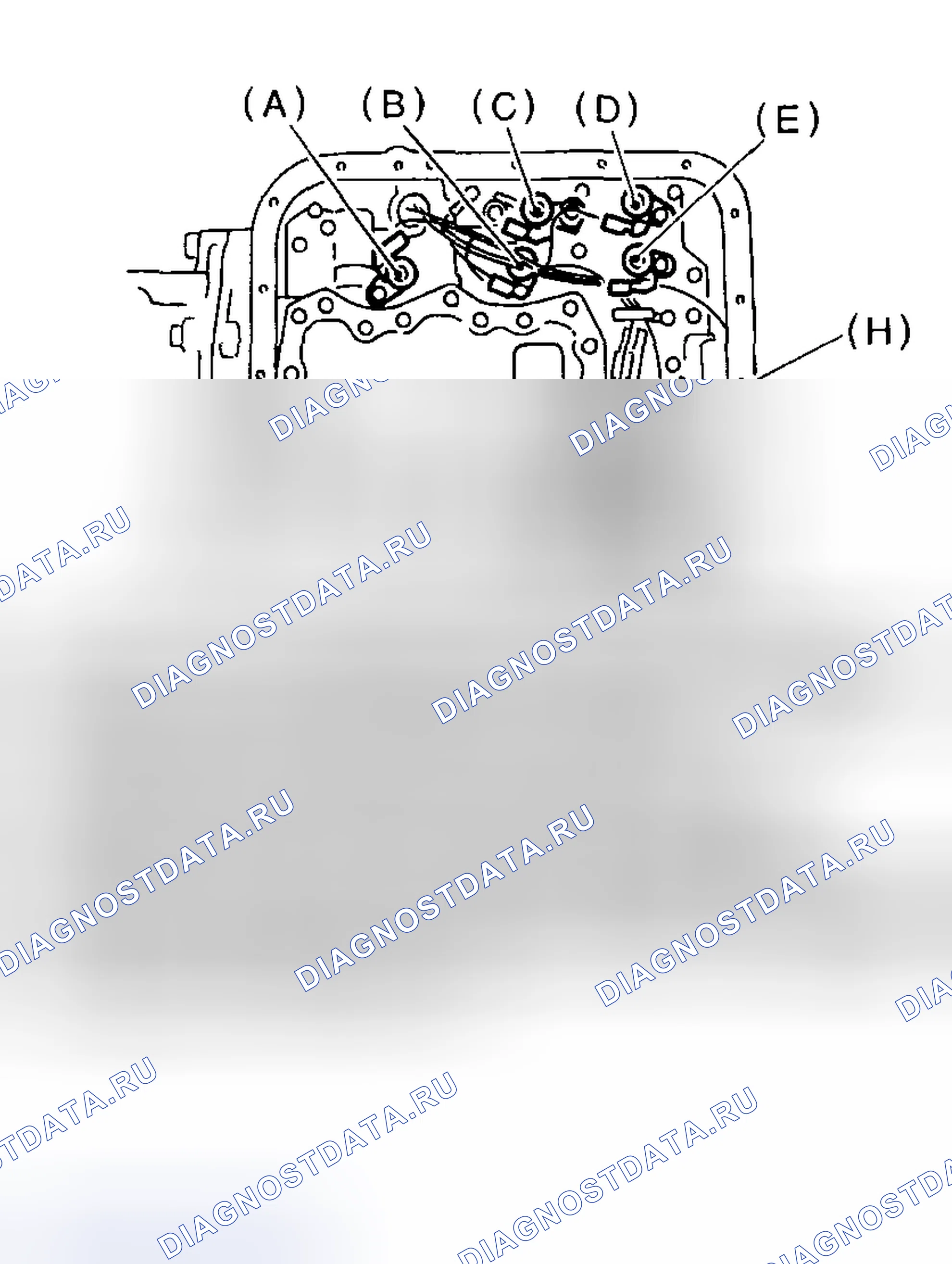 Рис. 202. Honda X-NV I