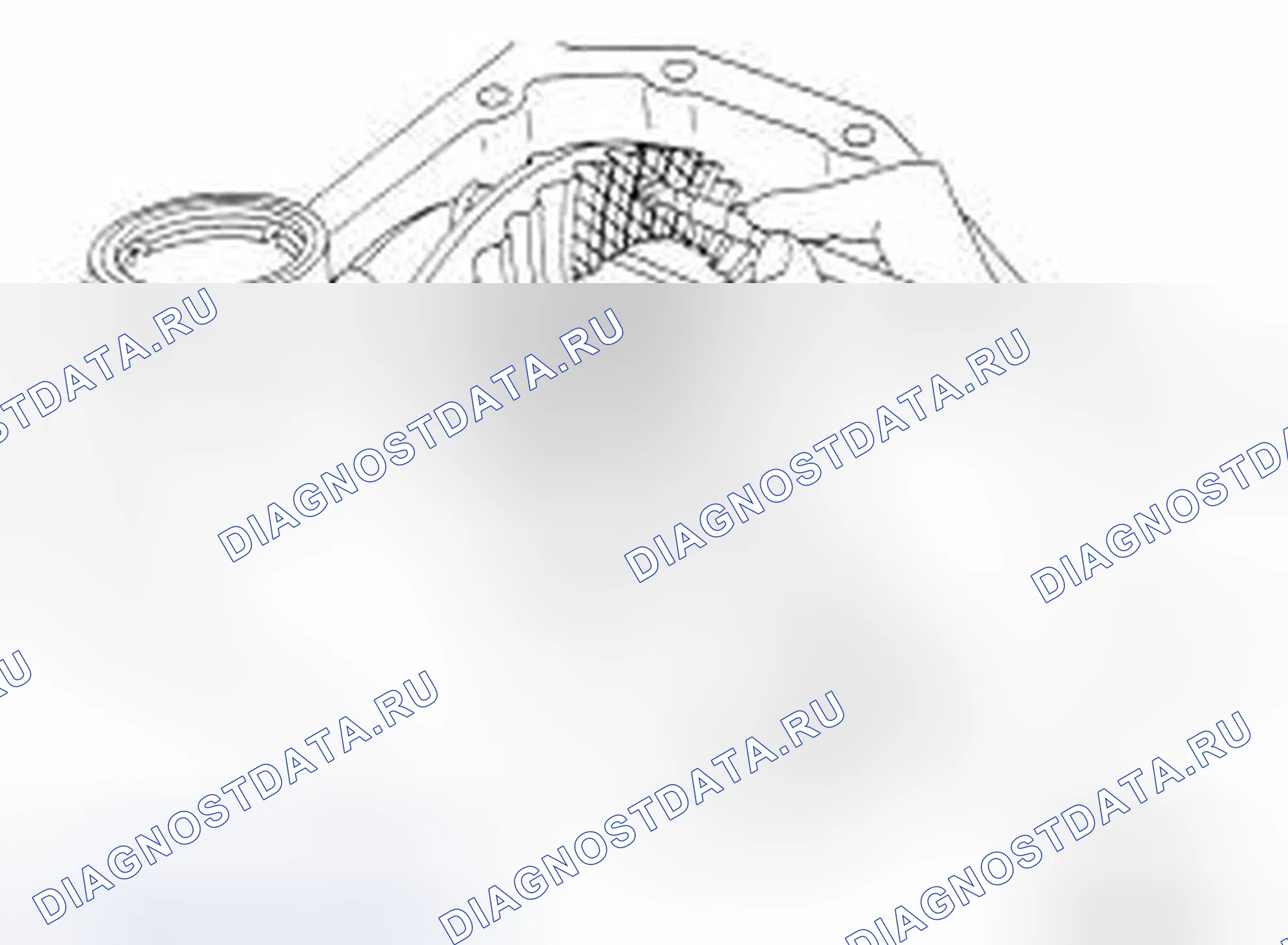 Рис. 159. Infiniti G37 IV рестайлинг