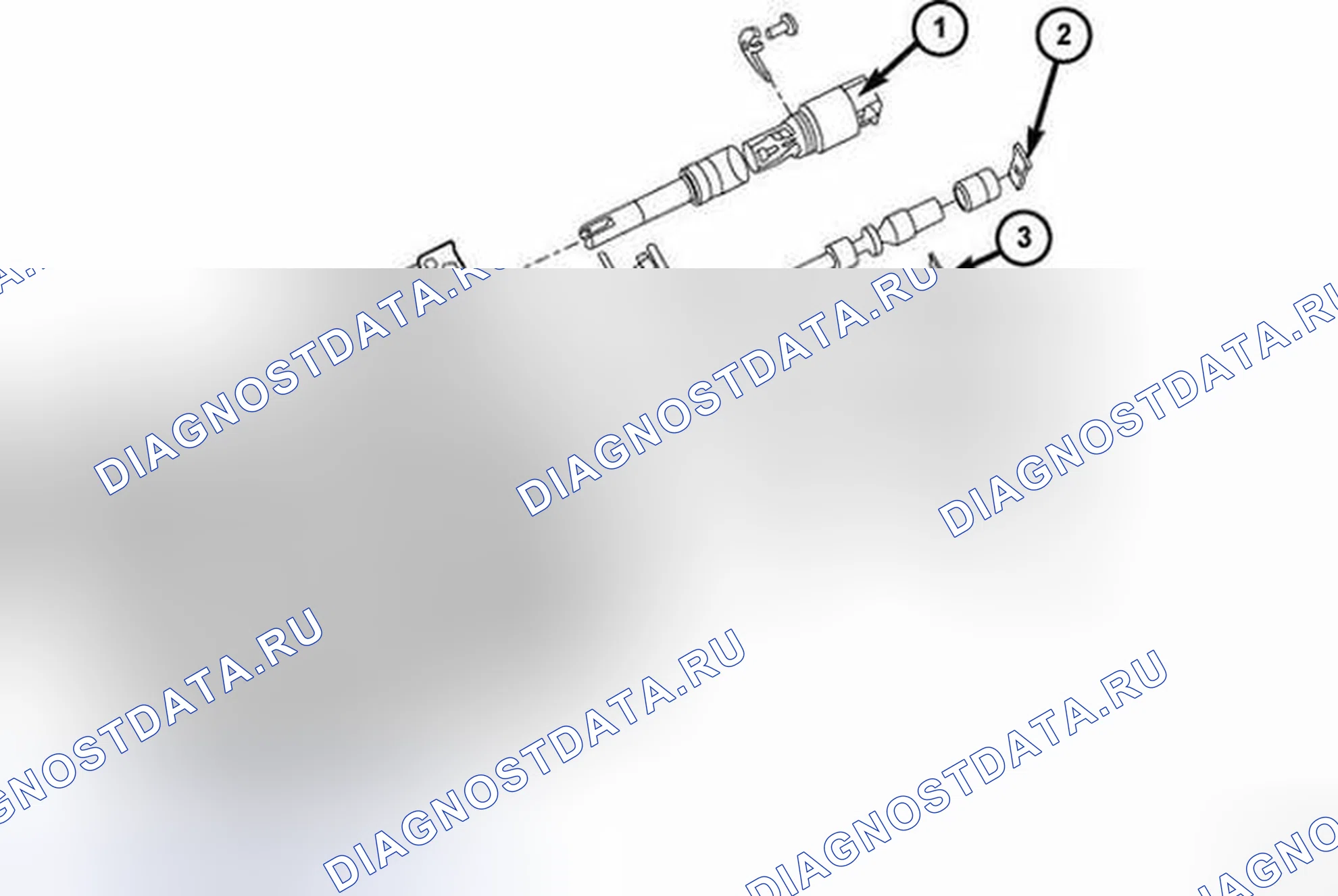 Рис. 32. RAM 1500 IV