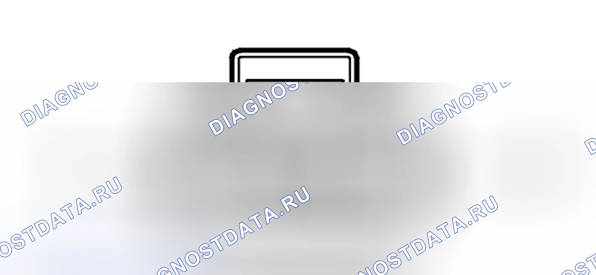 Рис. 397. Volvo S40 I рестайлинг