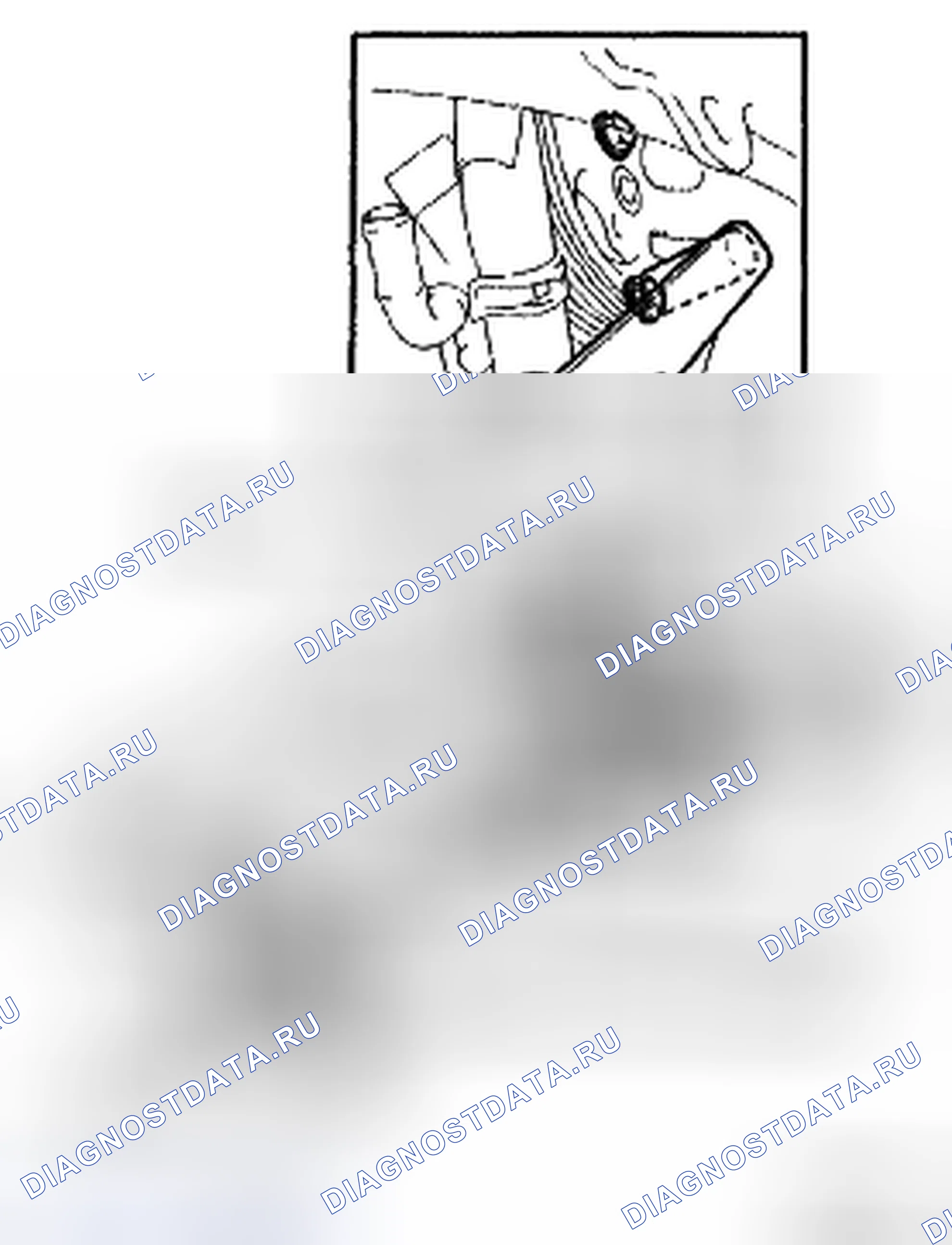 Рис. 21. Toyota Camry XV40