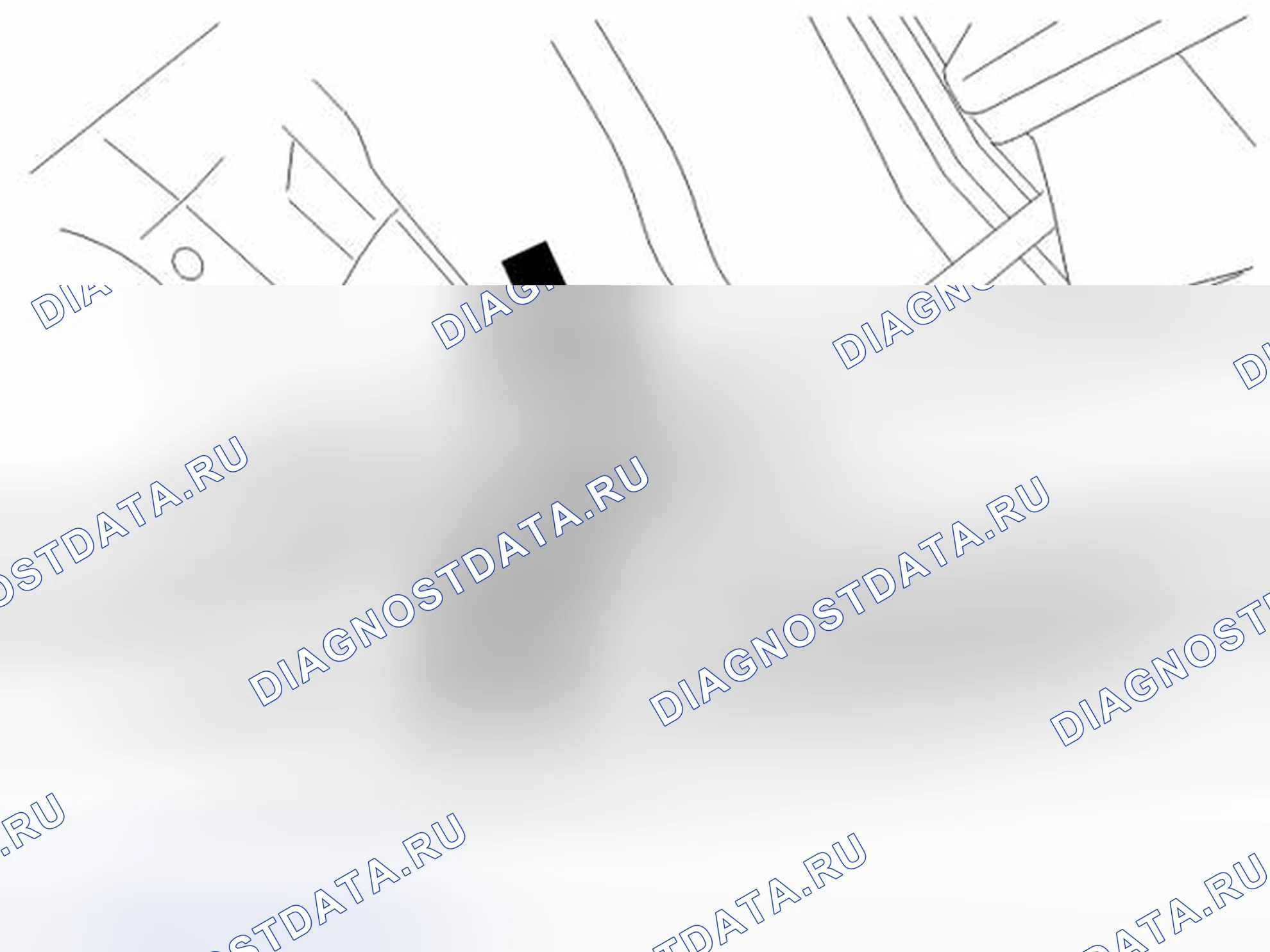 Рис. 51. Volvo V50 I рестайлинг