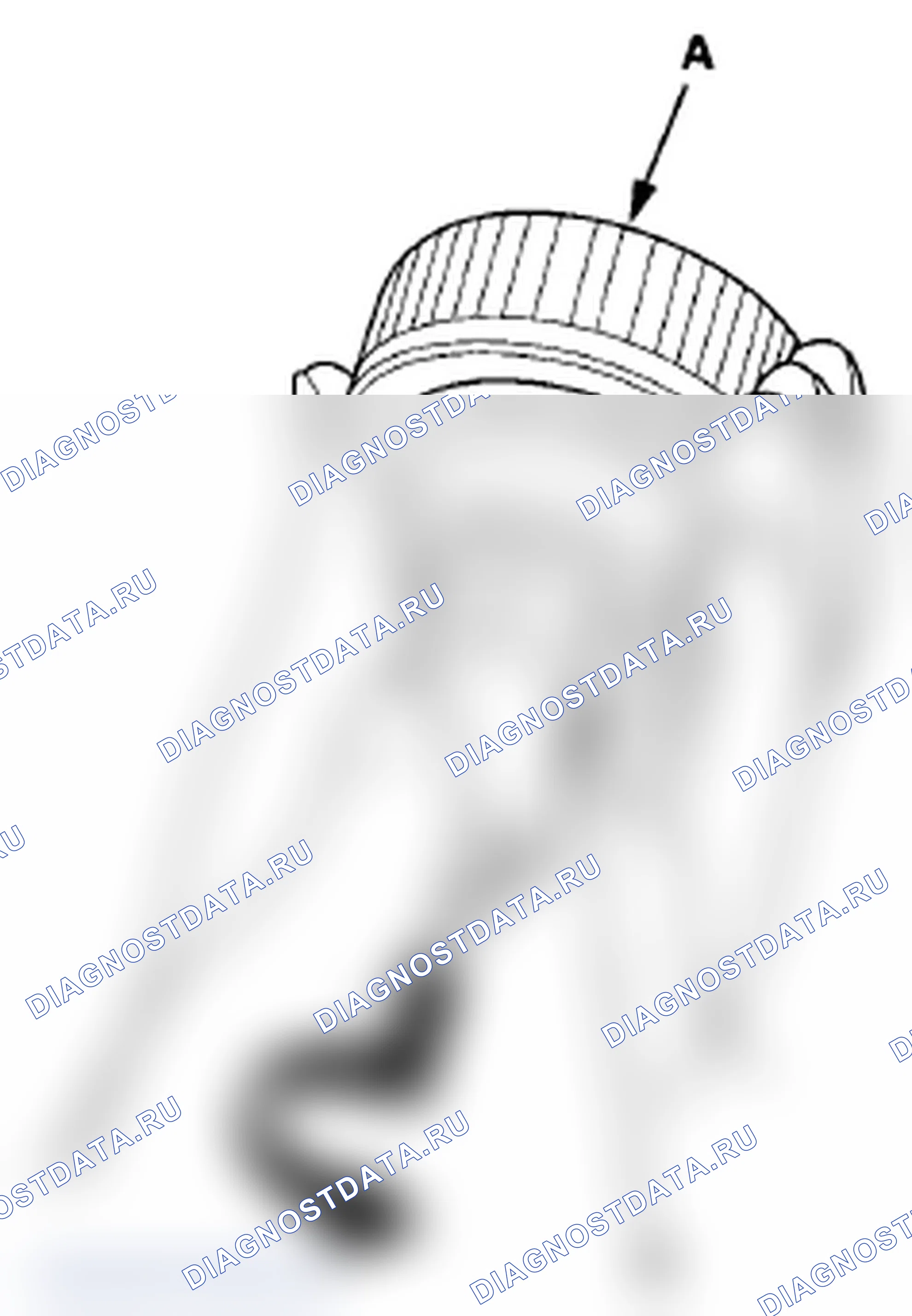 Рис. 38. Acura TL IV рестайлинг