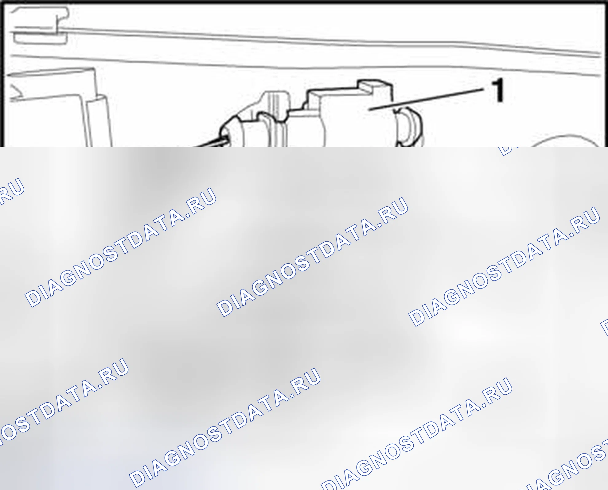 Рис. 310. Volkswagen Golf Mk6