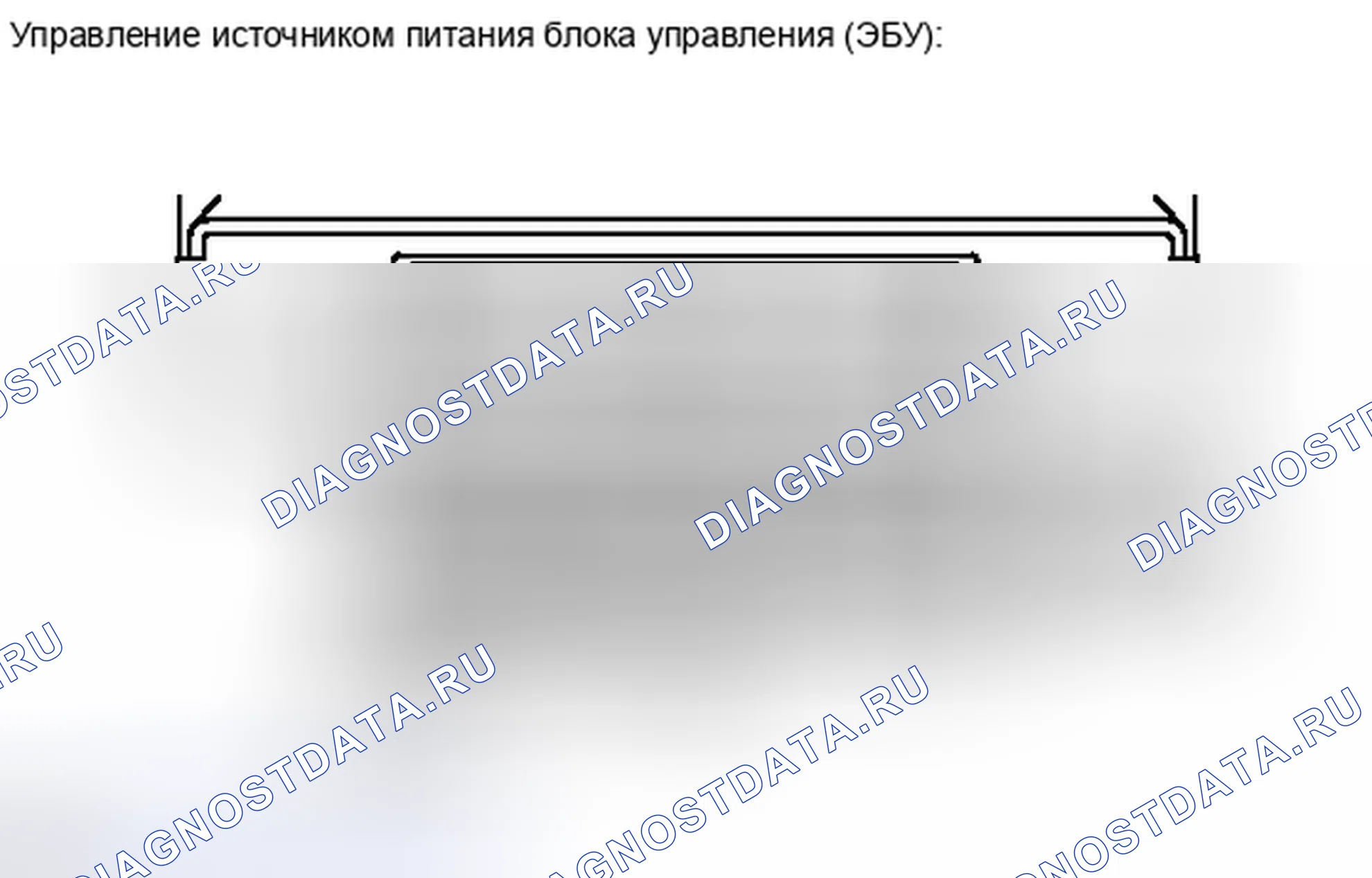 Рис. 71. Toyota Avalon XX30 рестайлинг 2
