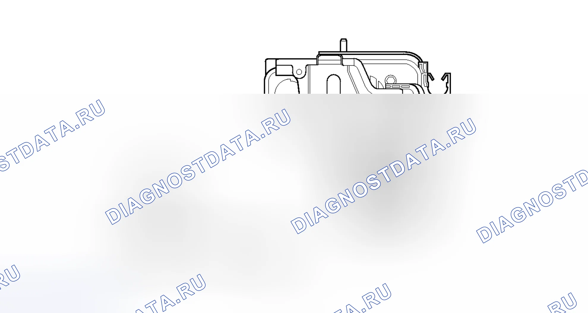 Рис. 79. Lexus CT I