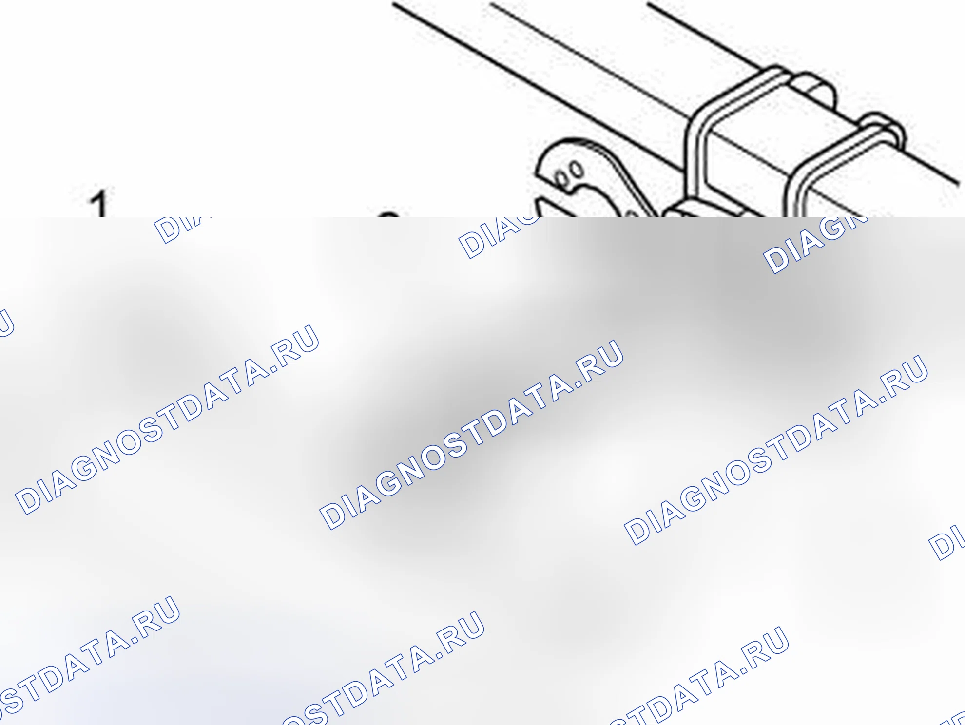 Рис. 89. Volvo V70 II рестайлинг